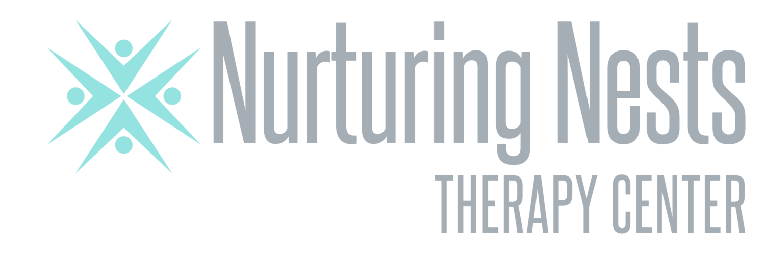 Nurturing Nests