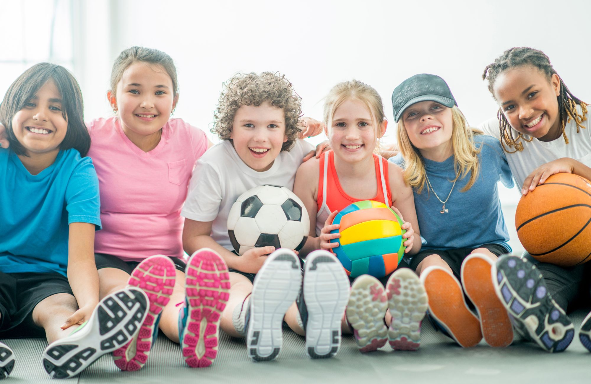 Can Autistic Kids Play Sports Here's What You Need to Know