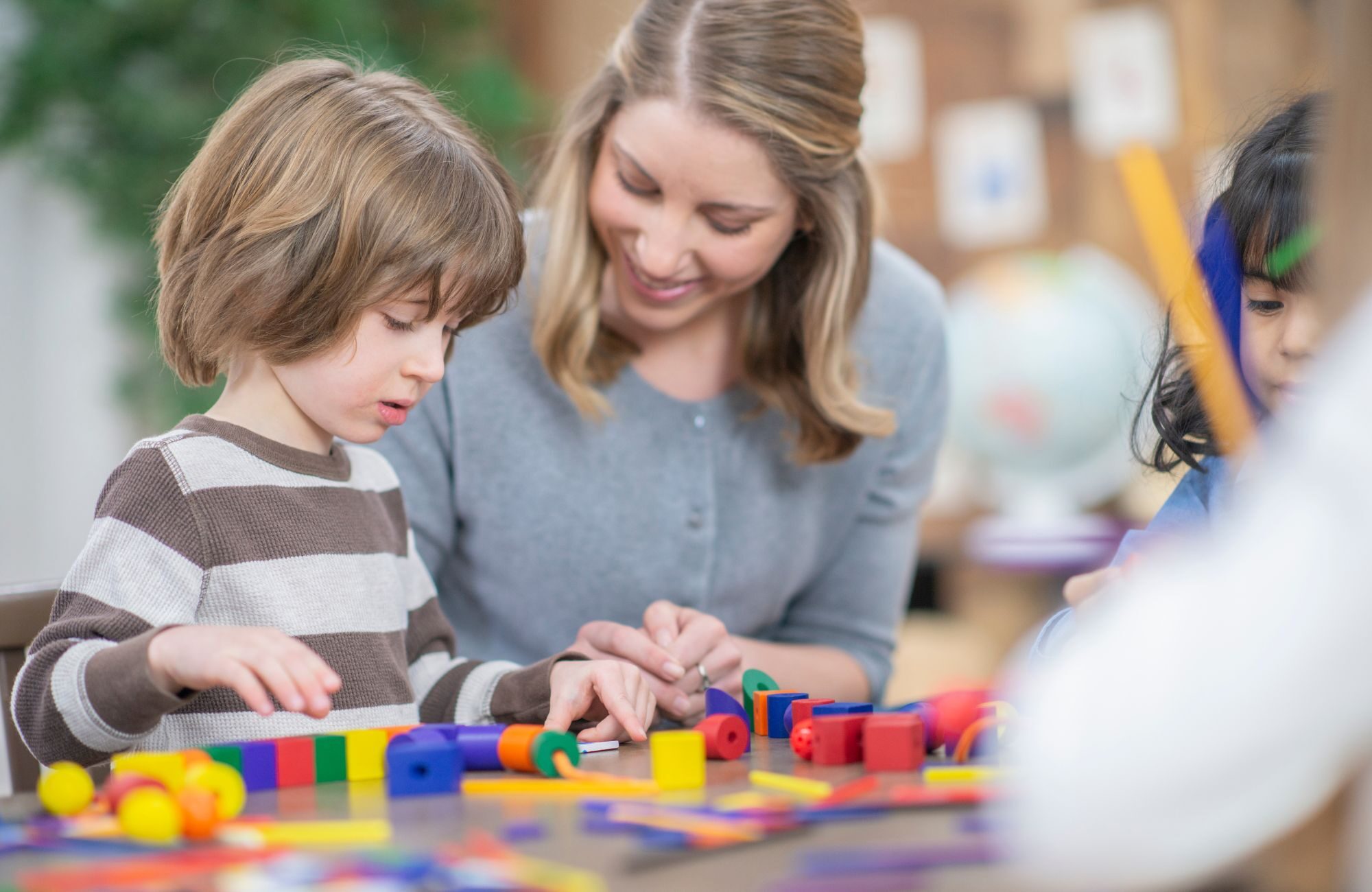 How to Help an Autistic Child A Complete Parent's Guide