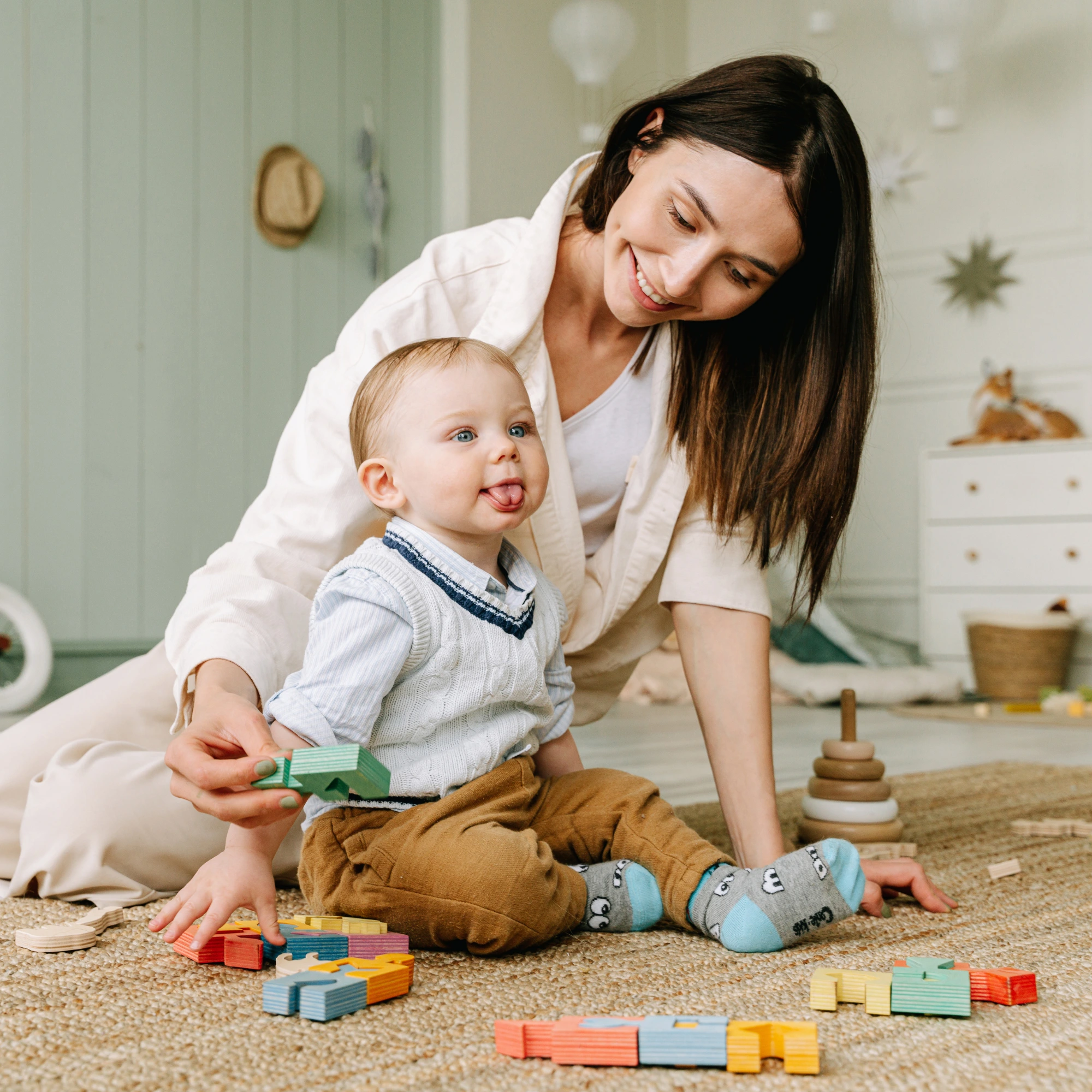 Parent Education for ABA Support in LA, California