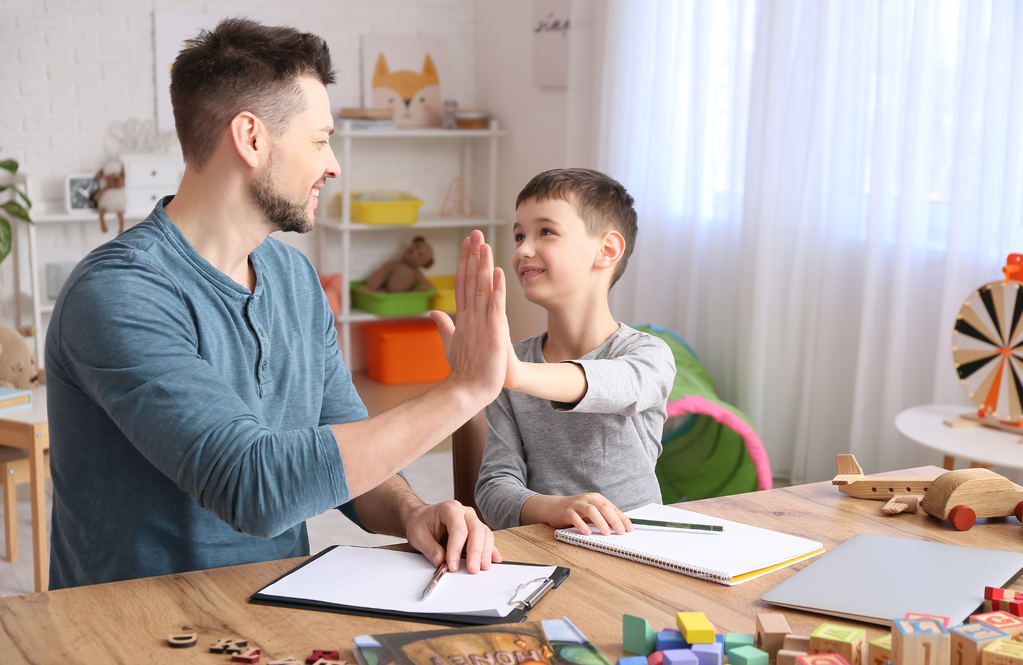What Does High Functioning Autism Look Like A Complete Guide for Families