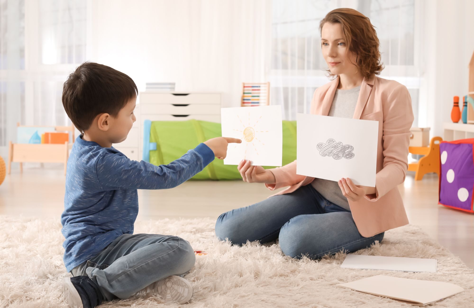 What Is Overstimulation Understanding and Coping with Sensory Overload