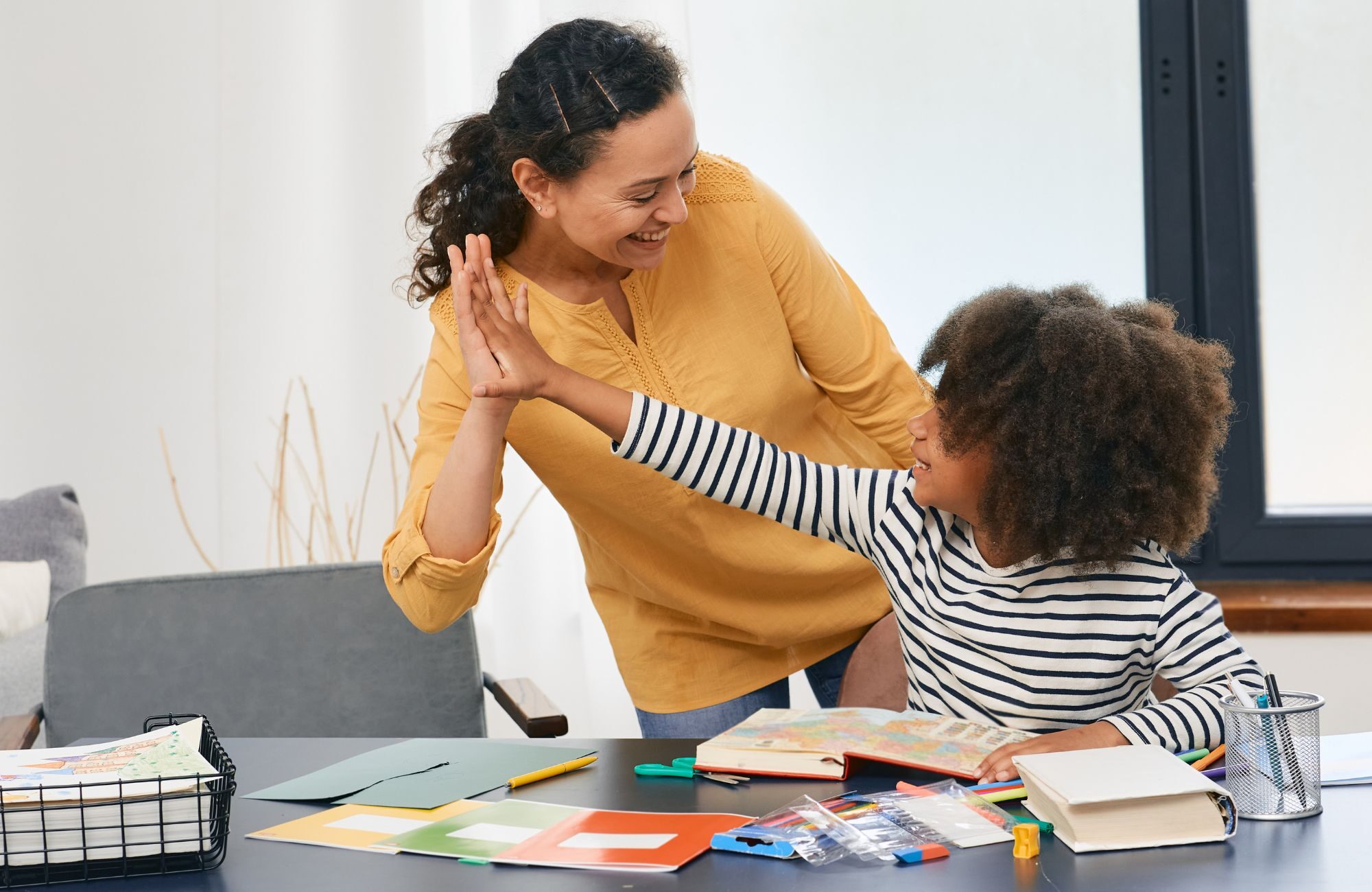 What Not to Do with an Autistic Child