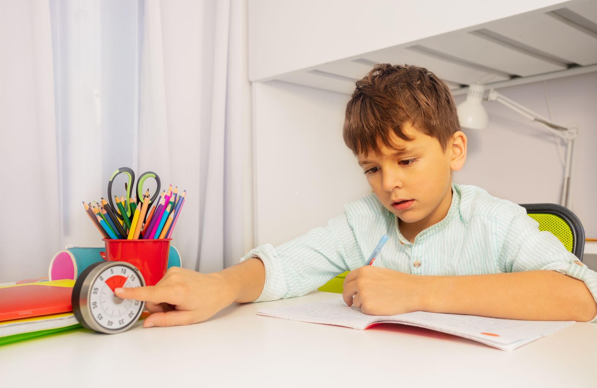 What is Extinction in ABA Therapy