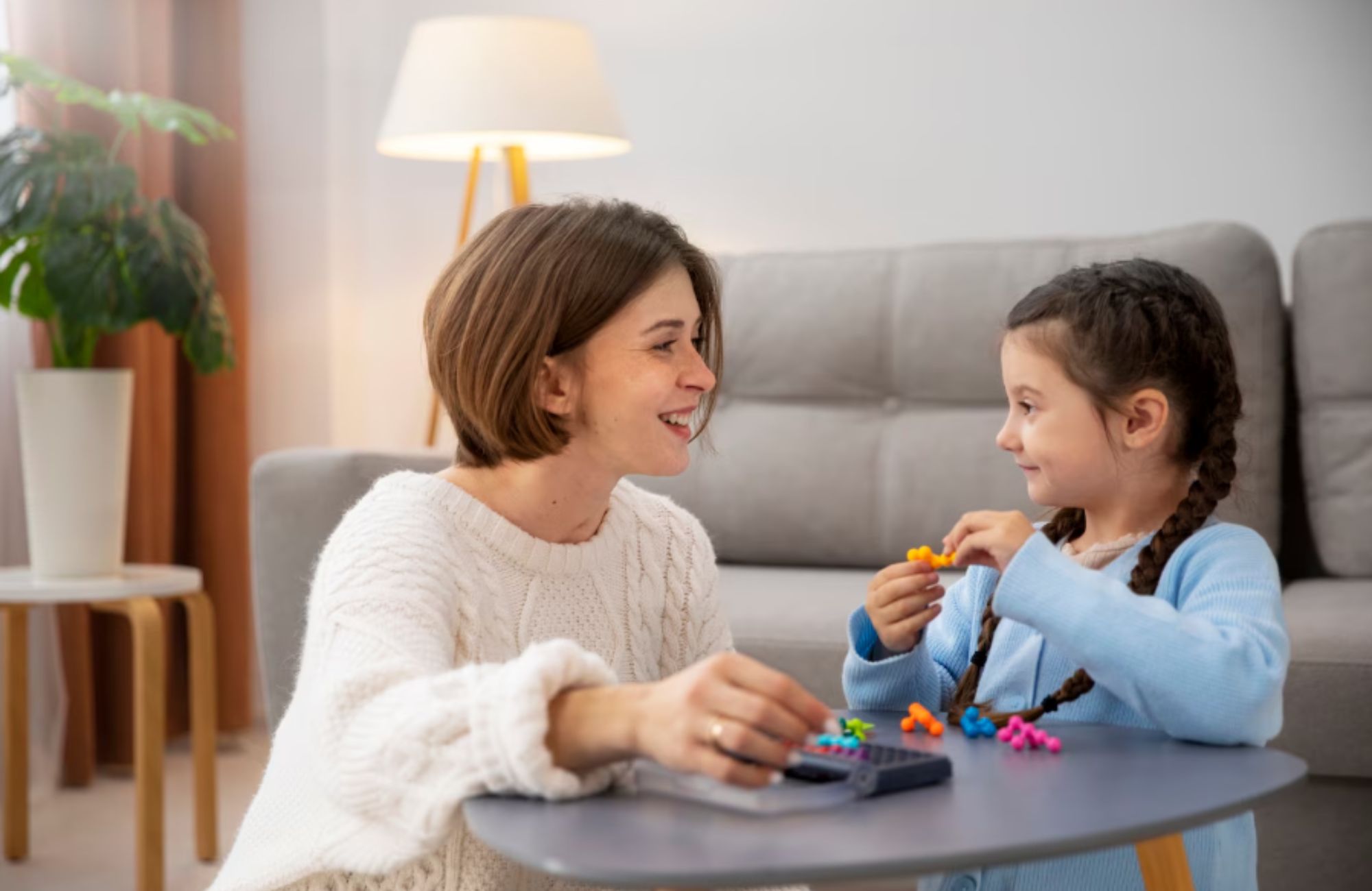 What is Level 1 Autism Spectrum Disorder? - Nurturing Nests