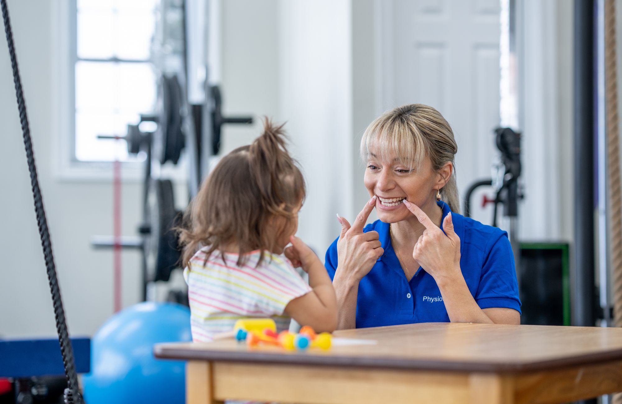 When to Start ABA Therapy