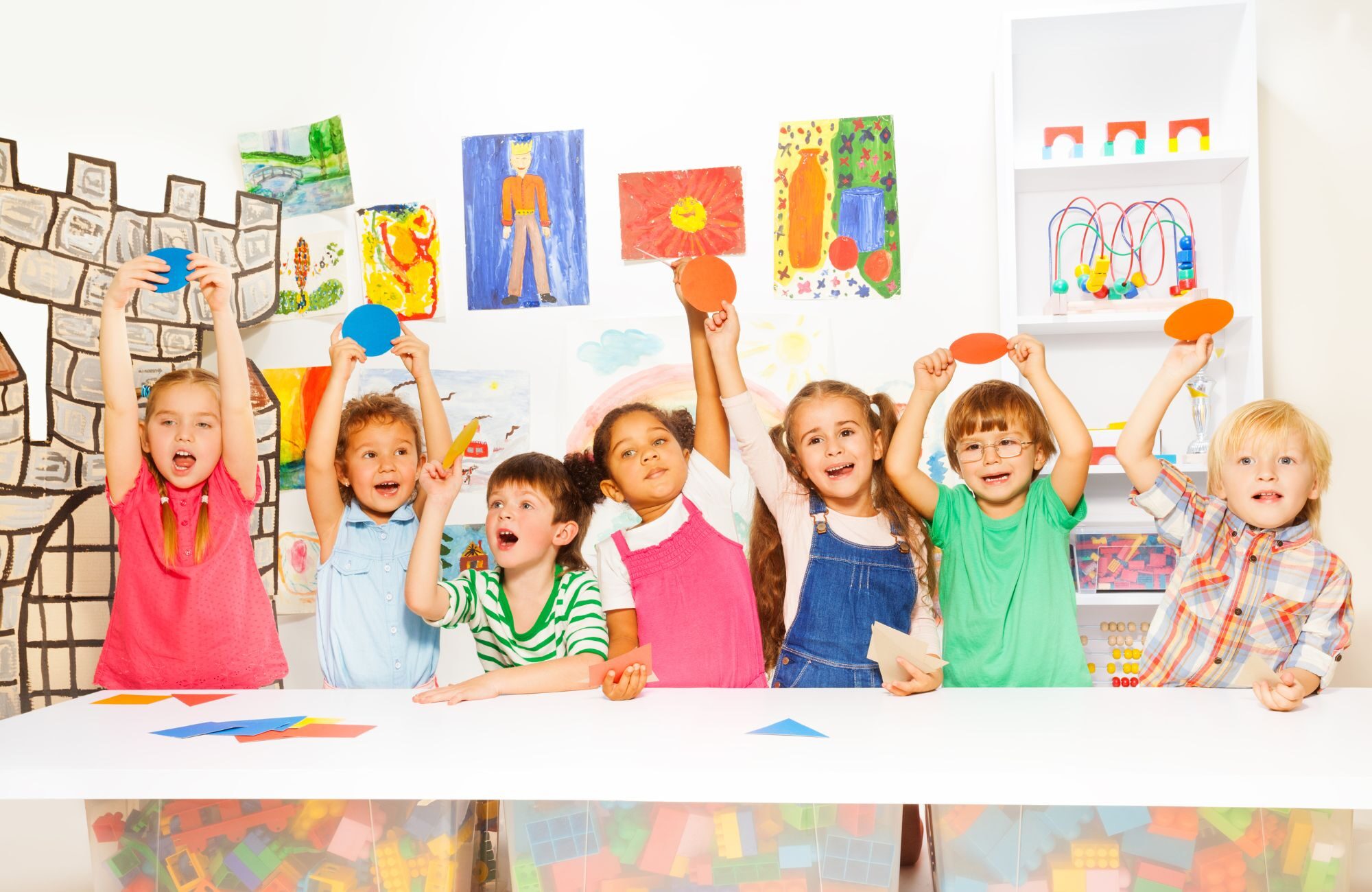 Autism vs ADHD: How to Tell the Difference in Children