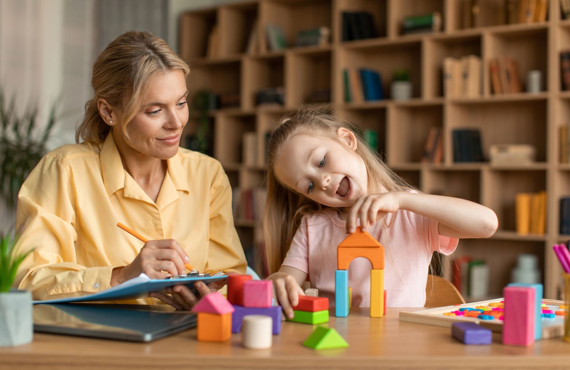 Can a Psychiatrist Diagnose Autism Roles, Differences, and What to Expect