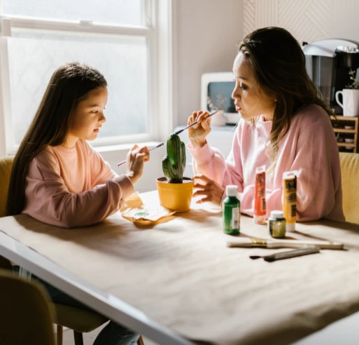 Get in-home ABA therapy in Glendale from licensed BCBAs. Personalized support for your child in a familiar environment. Call 833-ASK-NEST to learn more.