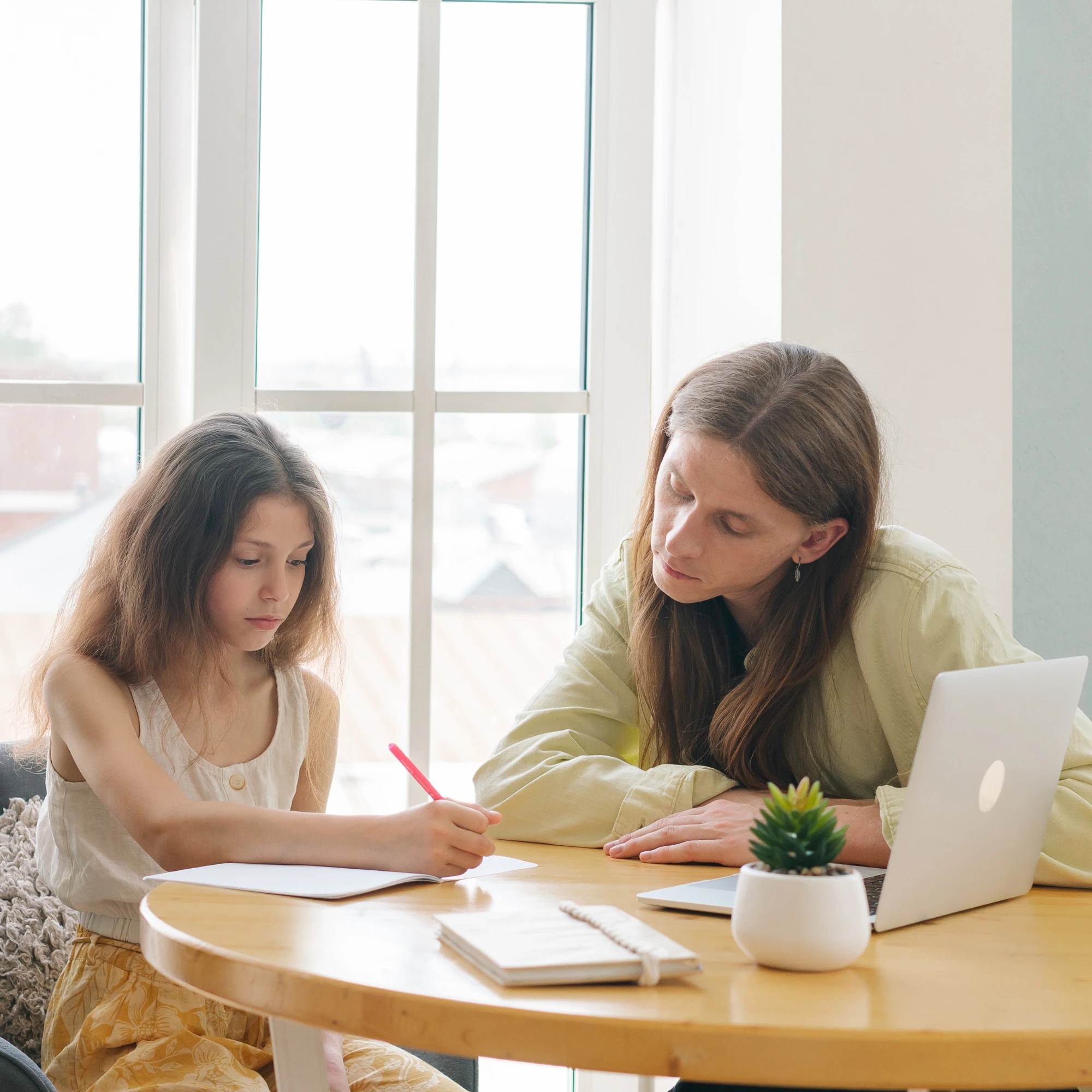 In-Home ABA Therapy in Sylmar, California