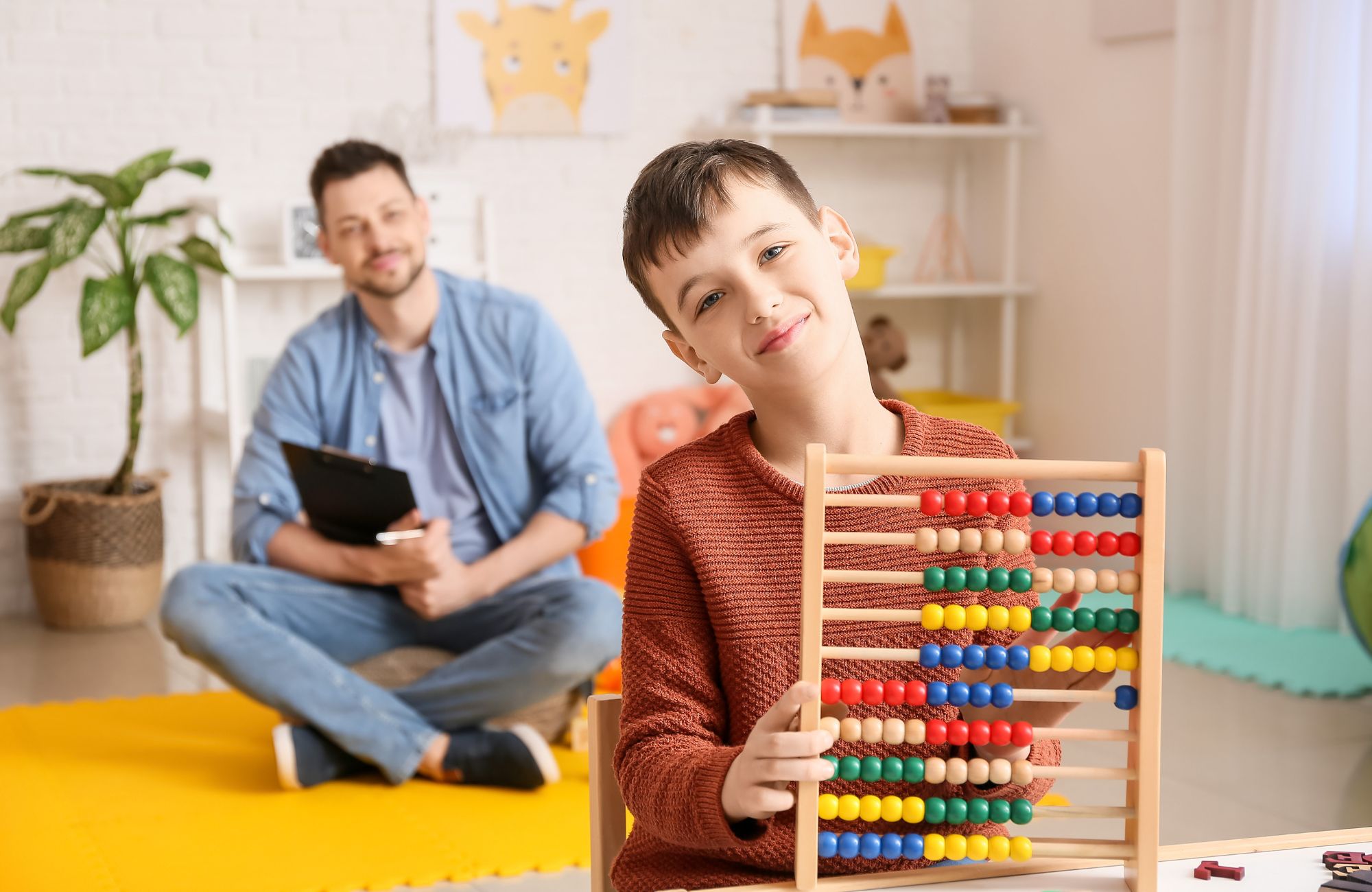 Is Working with Autistic Kids Hard How to Support, Connect, and Thrive