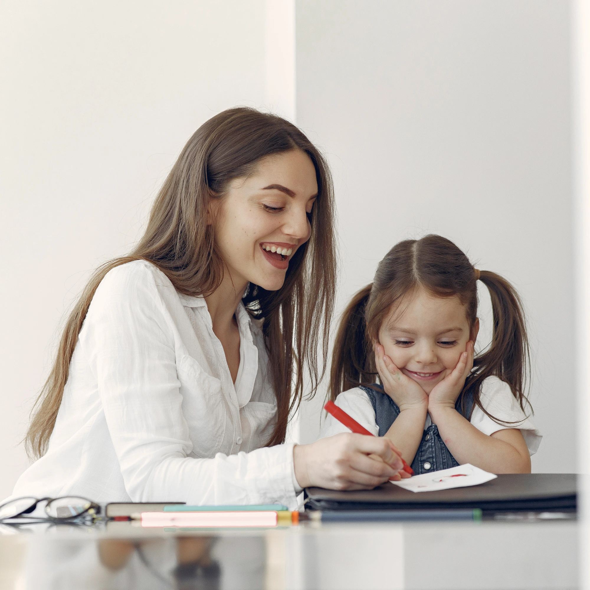 Parent Education for ABA Support in Los Angeles, California