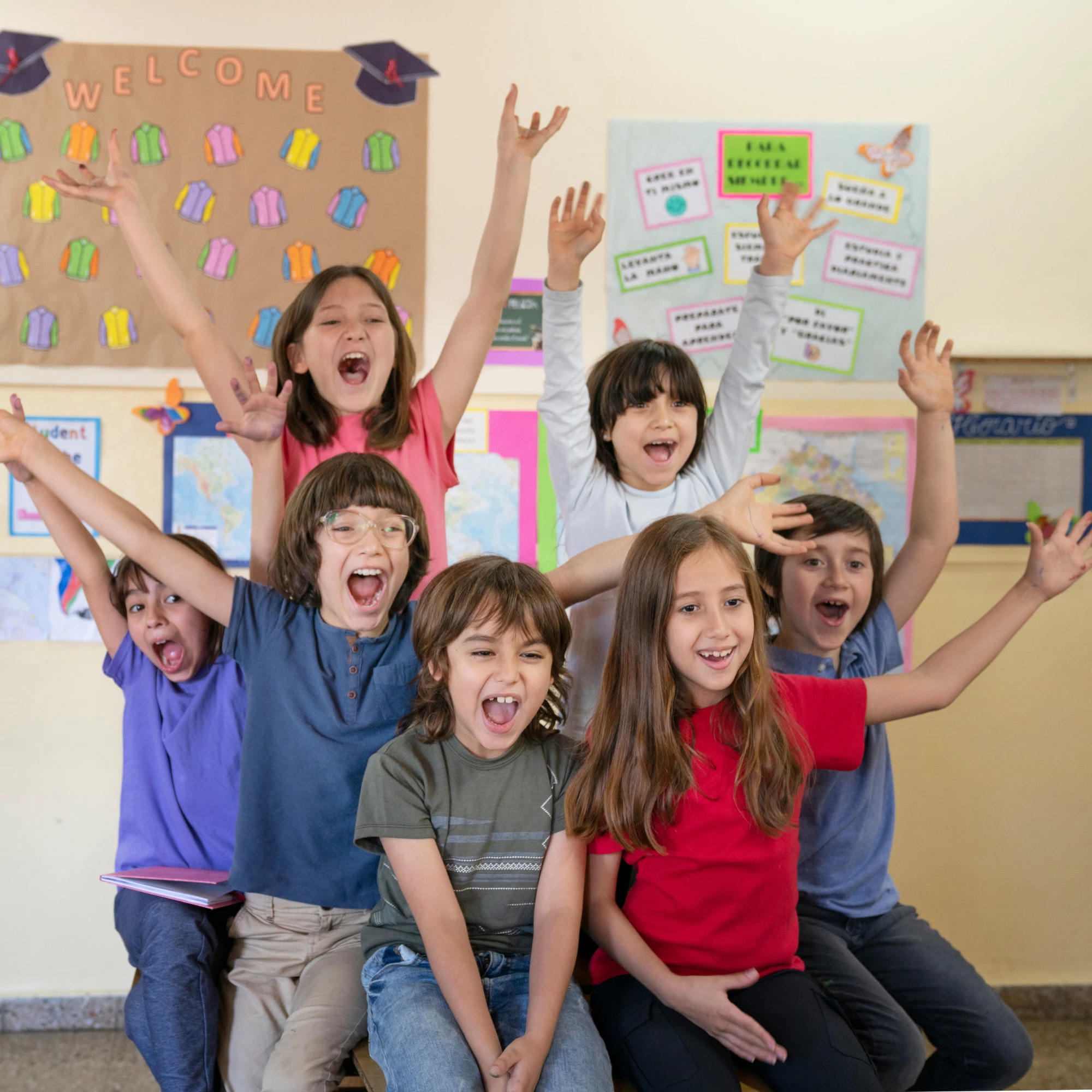 School-Based ABA Therapy, Sherman Oaks, California