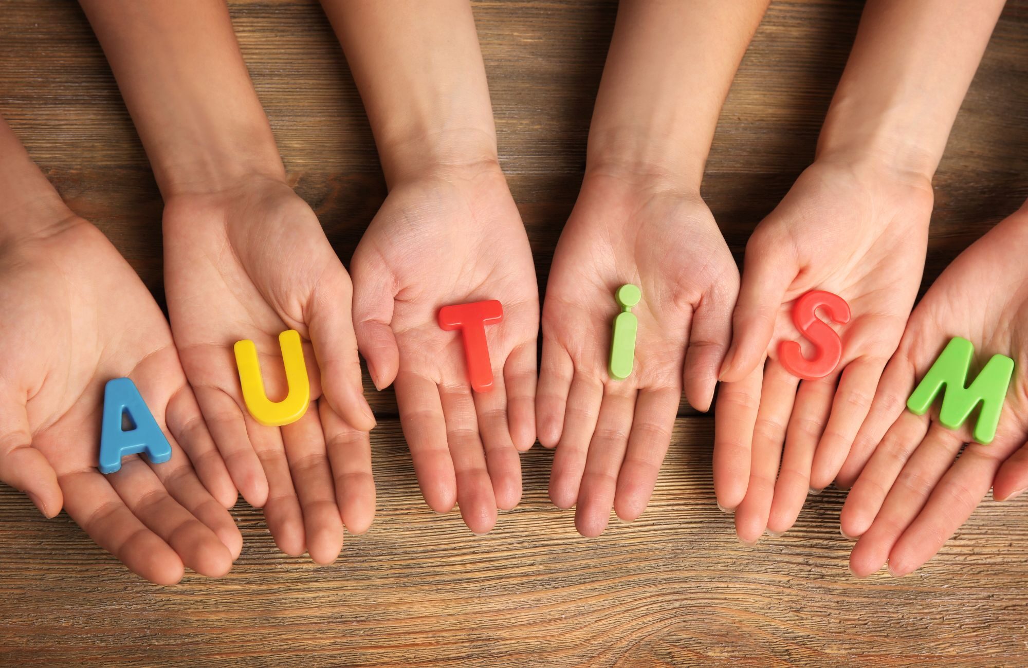 What is Level 2 Autism A Guide for Parents and Caregivers