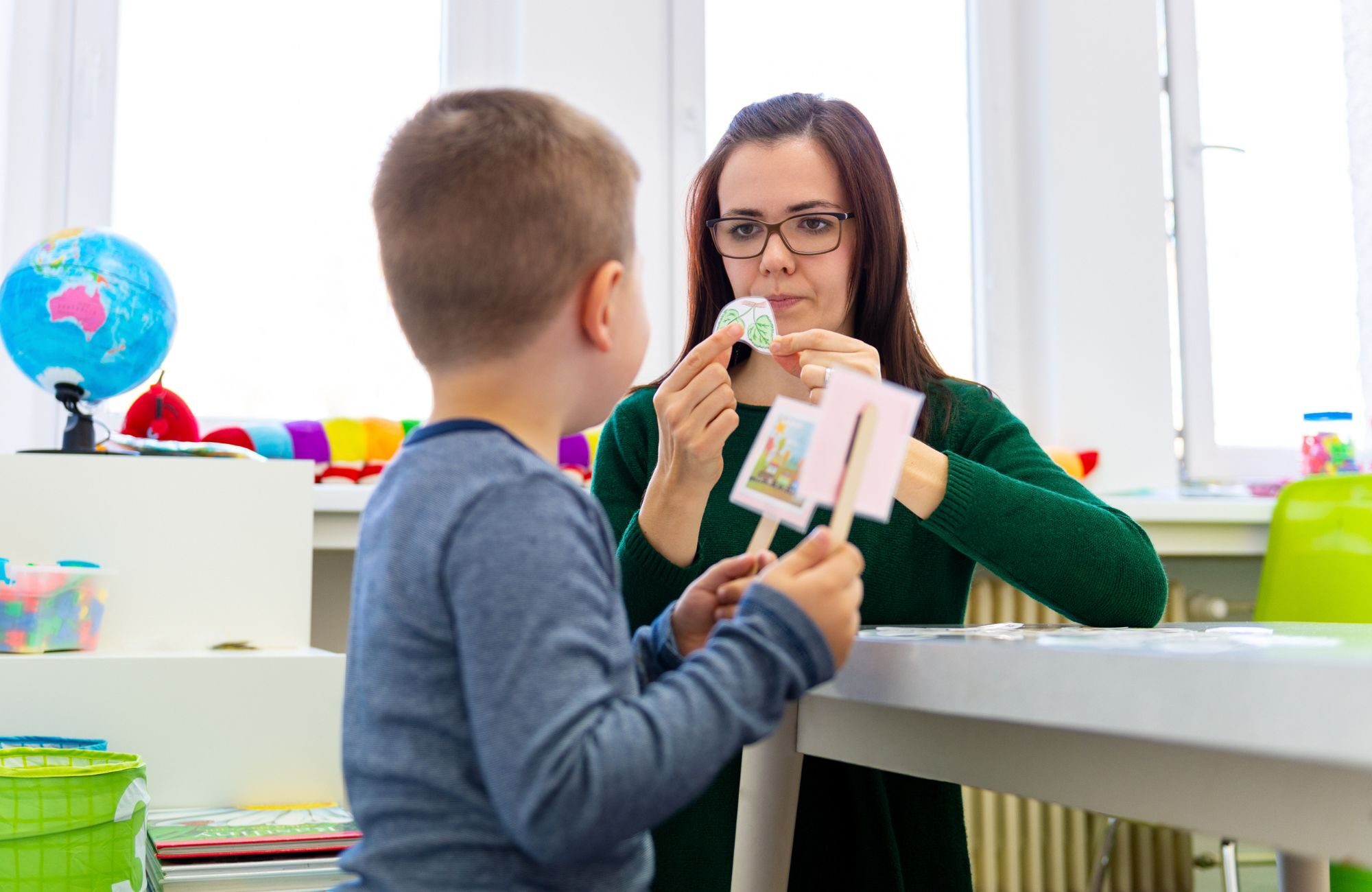 Why Speech Delay in Autism Happens What Causes It and How to Help
