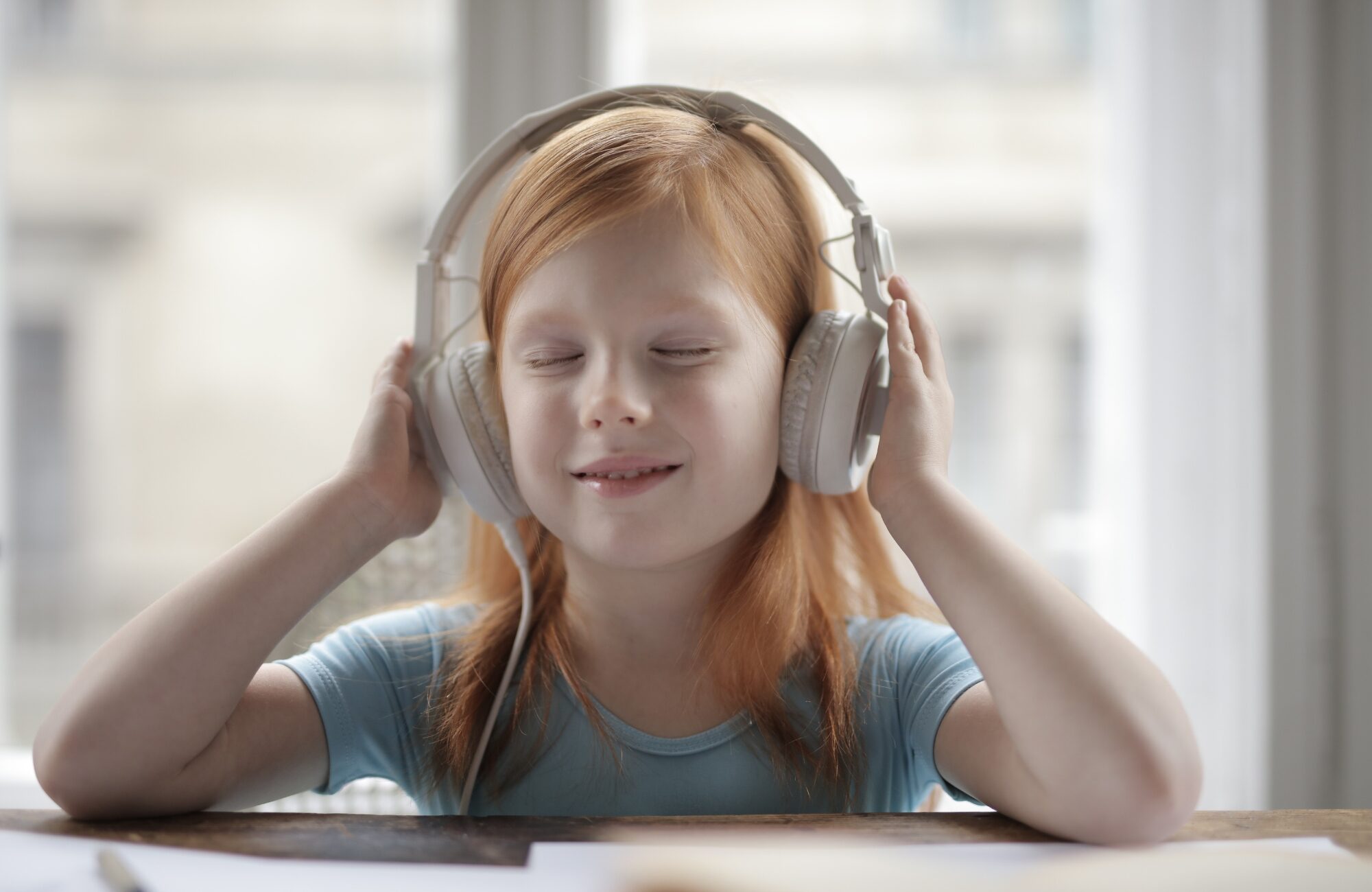Autism and Headphones How They Help Manage Sensory Overload