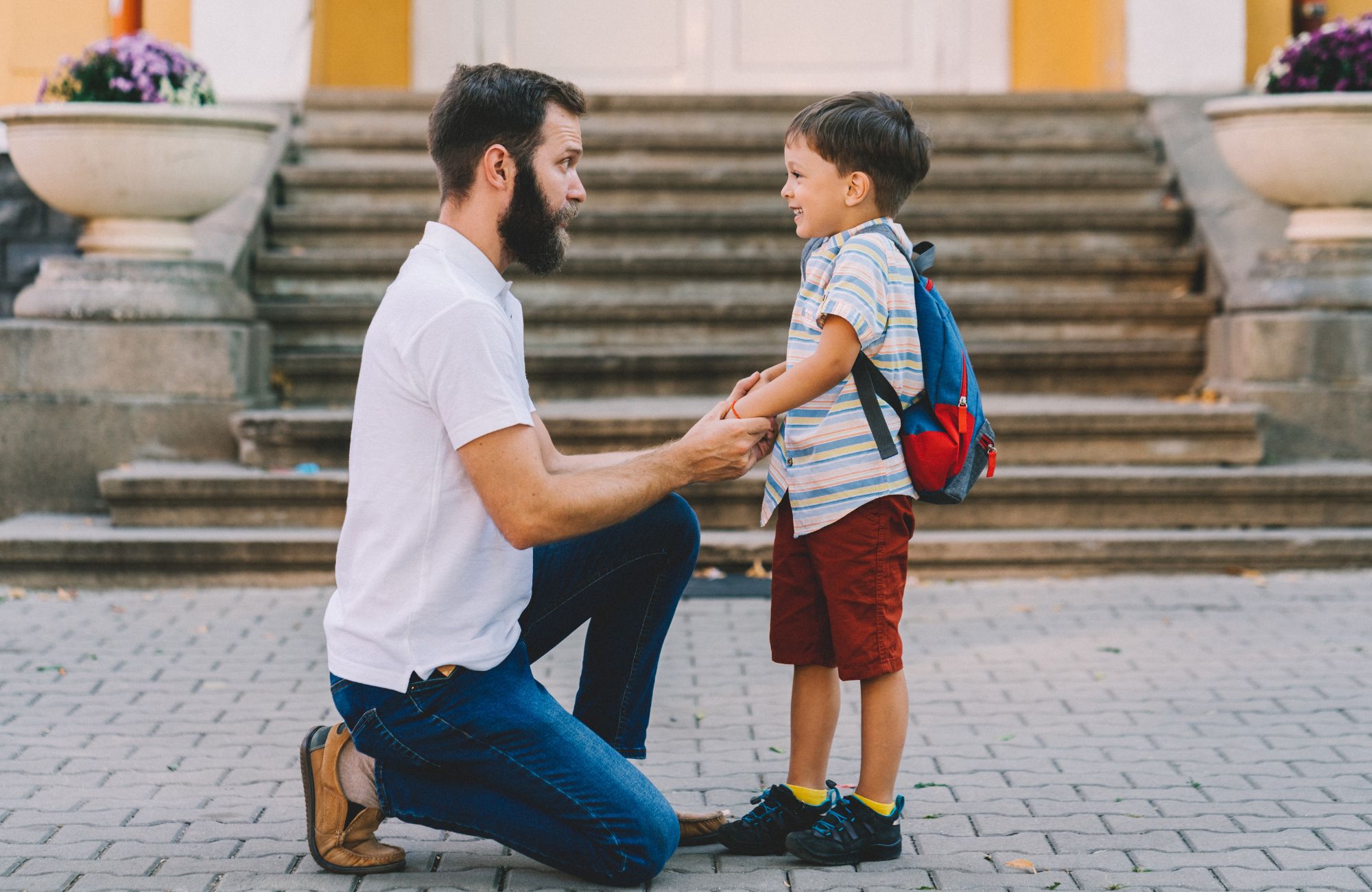 How to Support Someone With Autism: A Practical Guide