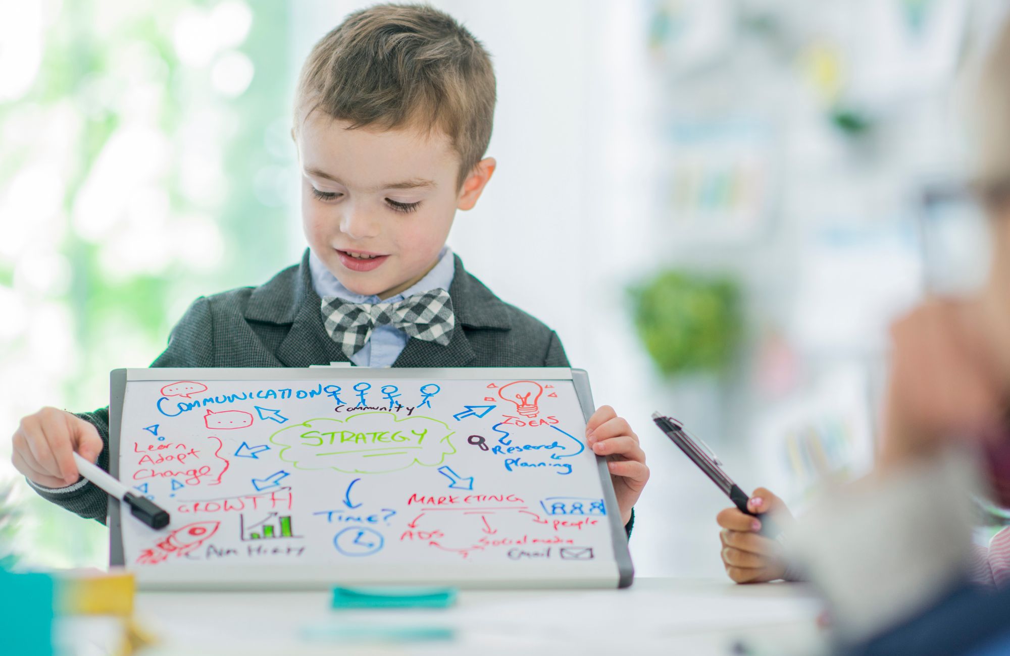 Visual Supports for Students with Autism: Strategies and Benefits