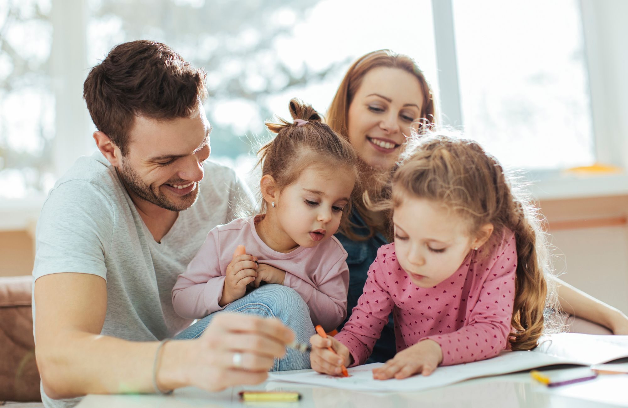 ABA Parent Education to Support Families in Burbank, California