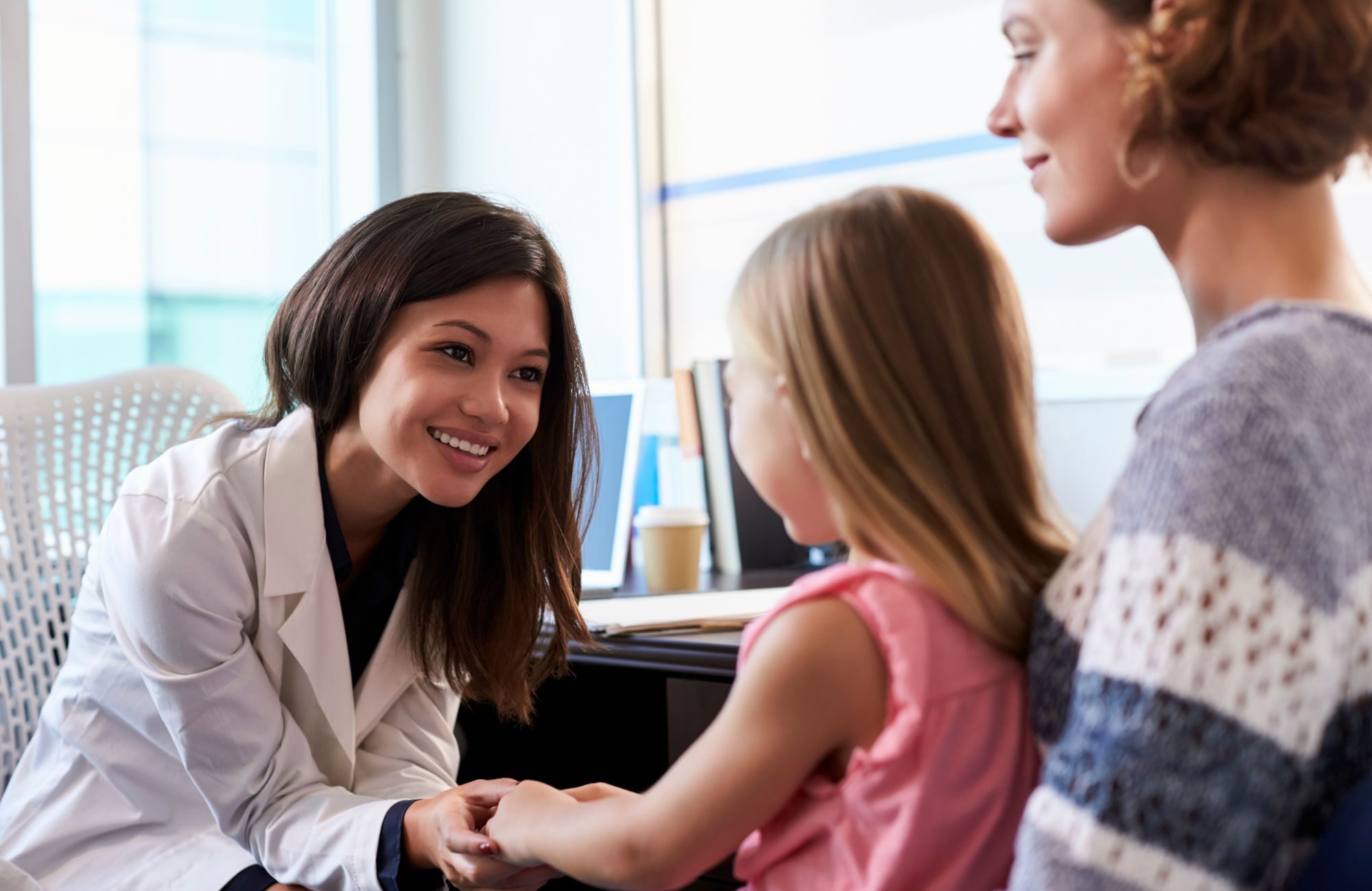 Applied Behavior Consultants: How They Help Children with Autism