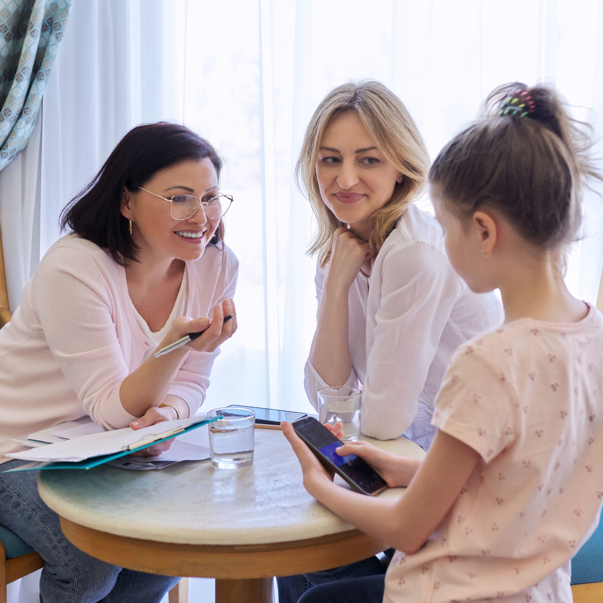 Behavioral Consultations in Burbank, California