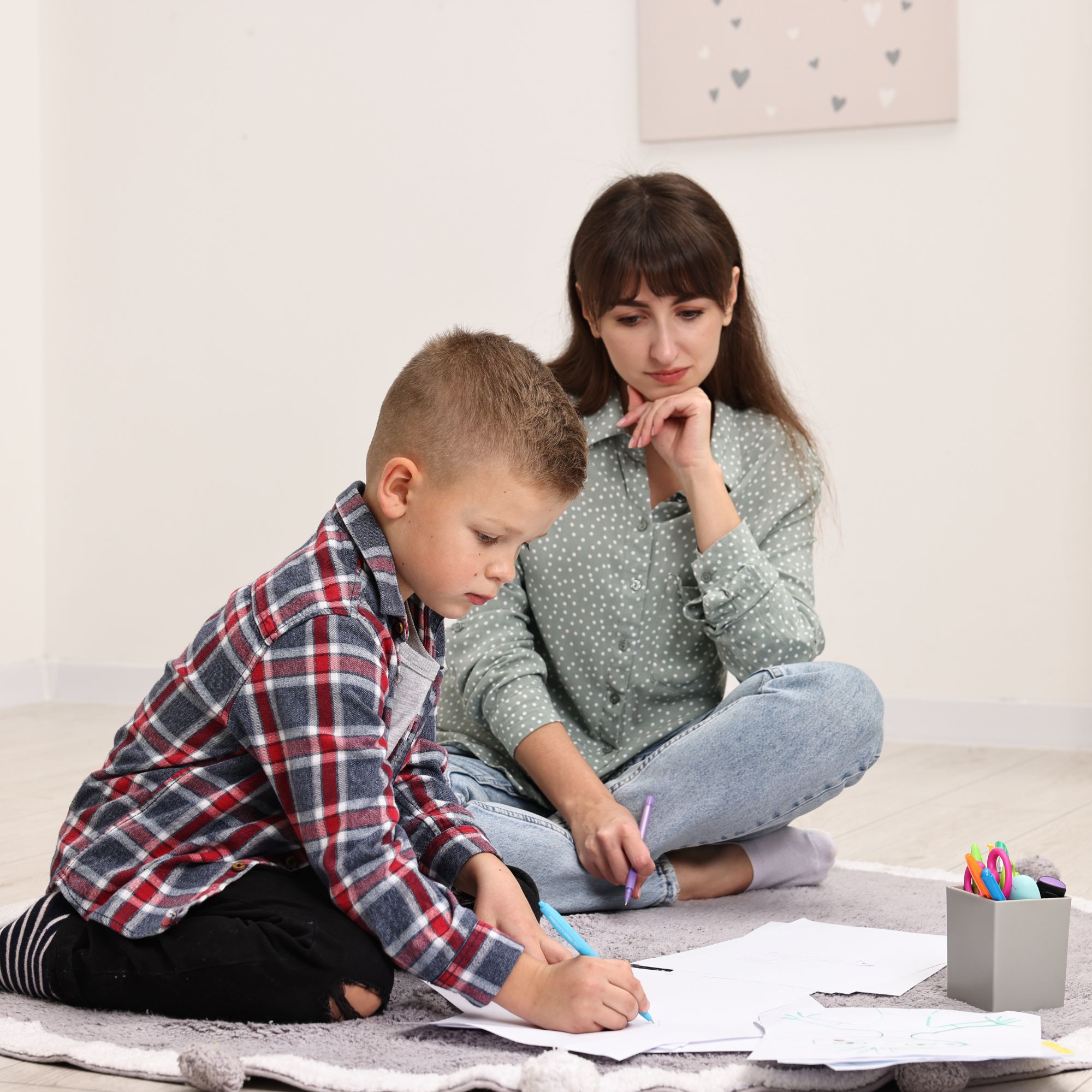 Behavioral Consultations in Glendale, California