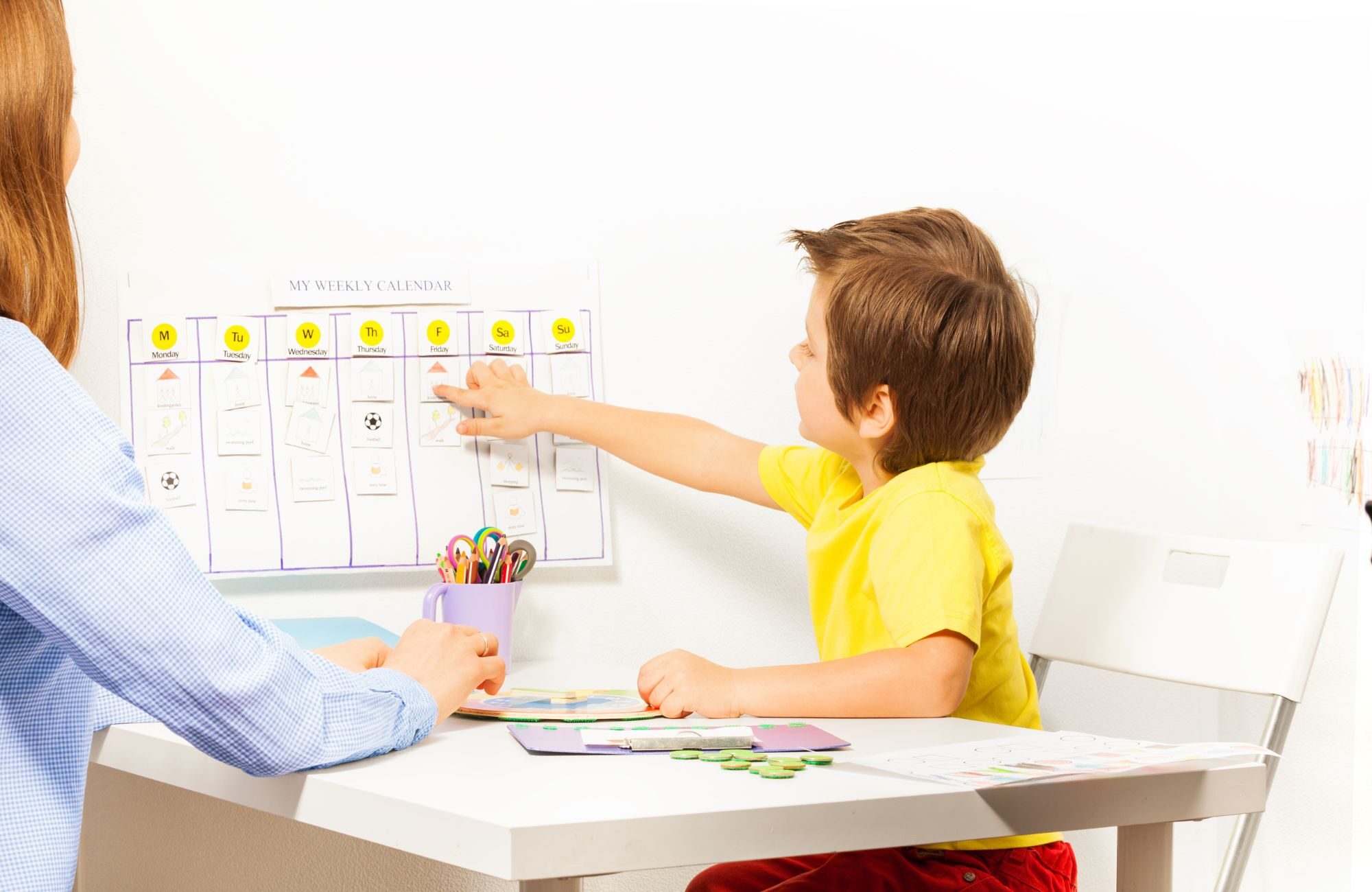 How Long Does ABA Therapy Last in Los Angeles Duration Explained