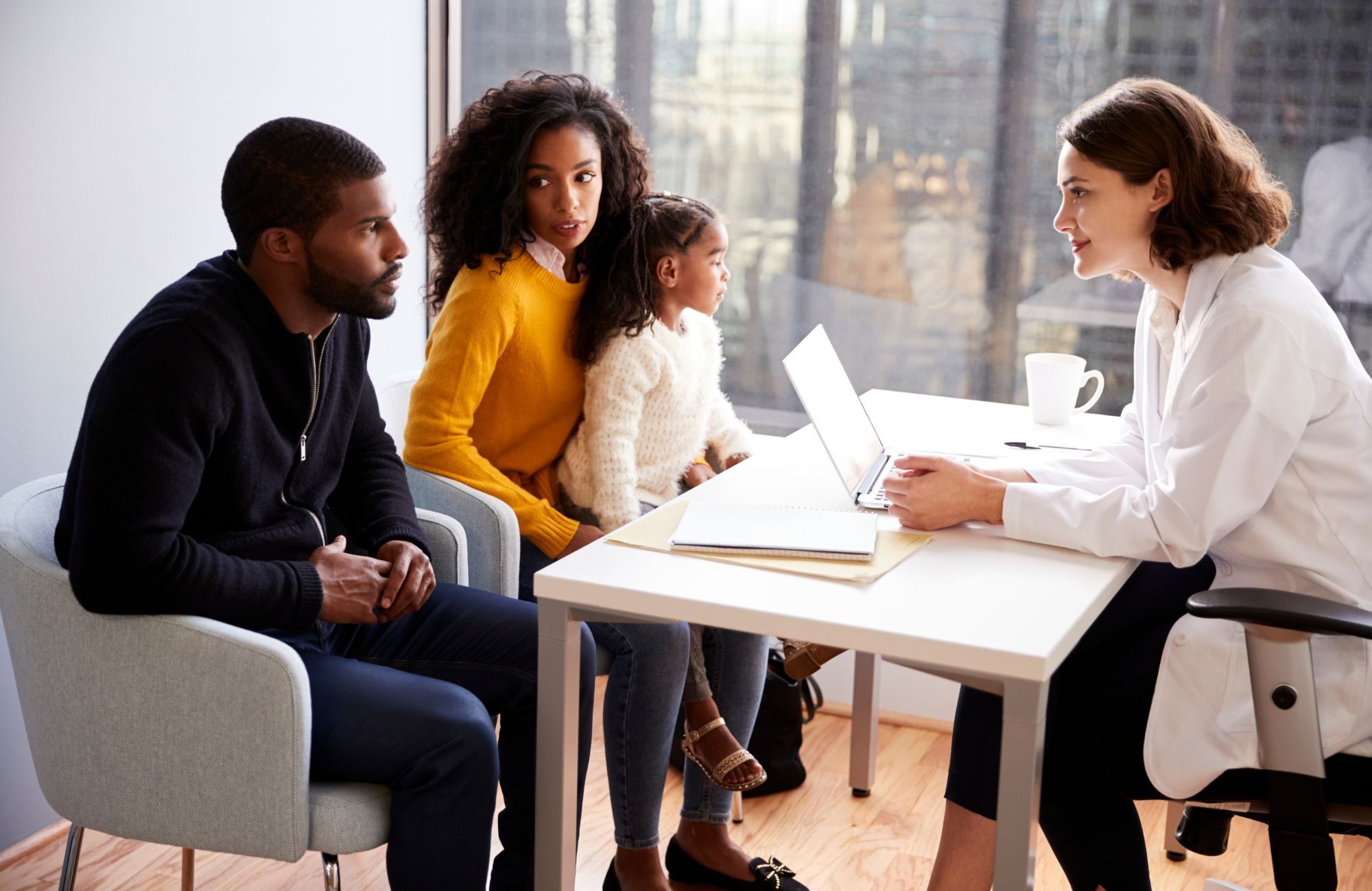 How to Do an Initial Assessment for Behavioral Consultants