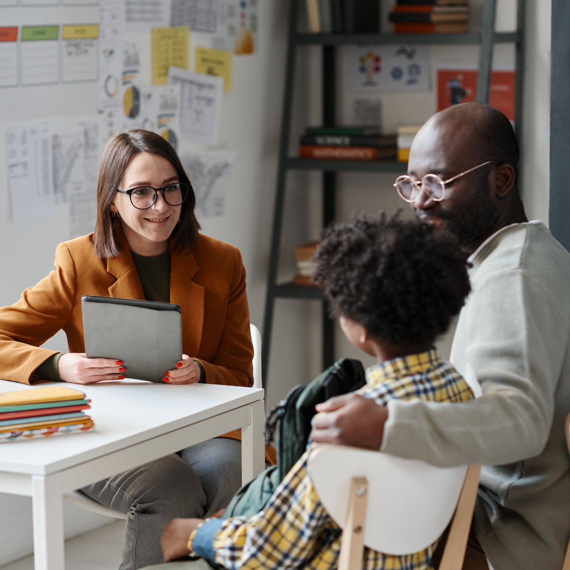 Parent Education for ABA Support in Glendale, California