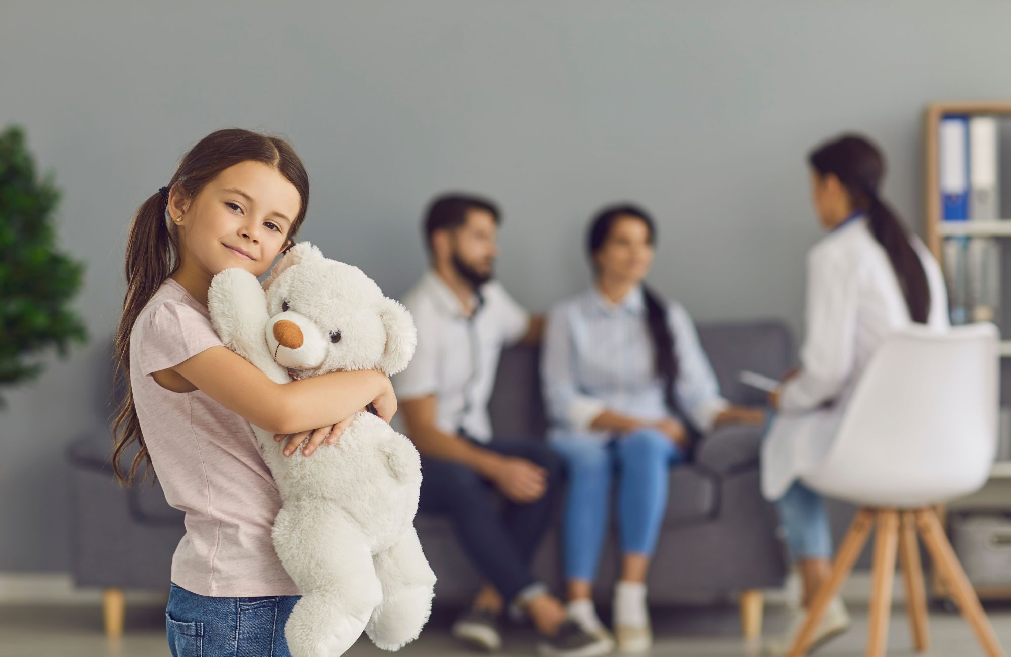 What Is a Behavioral Health Consultant A Parent’s Guide