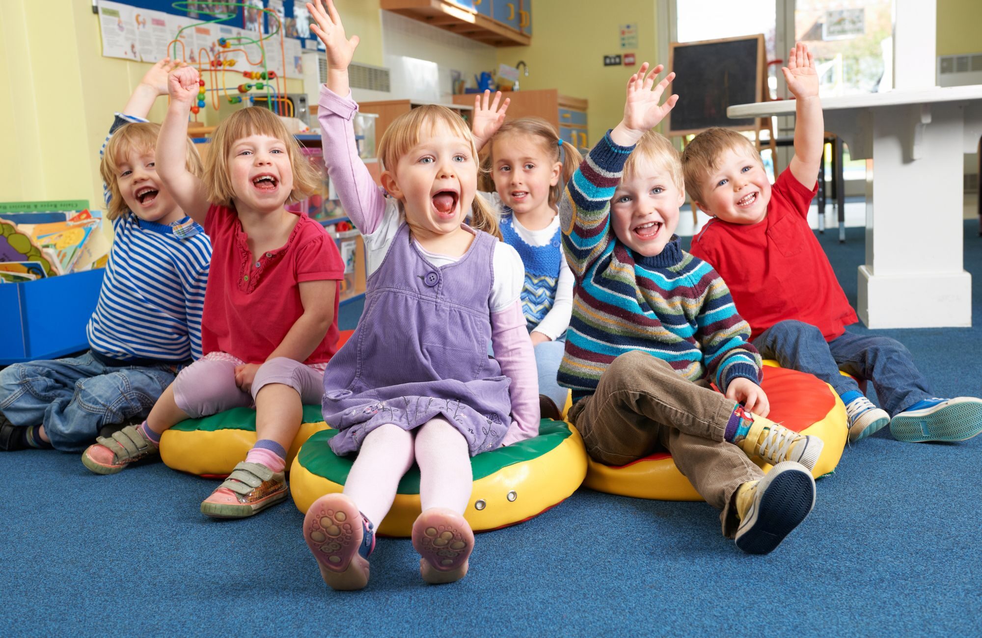 ABA Therapy Preschool: Enhancing Early Childhood Development