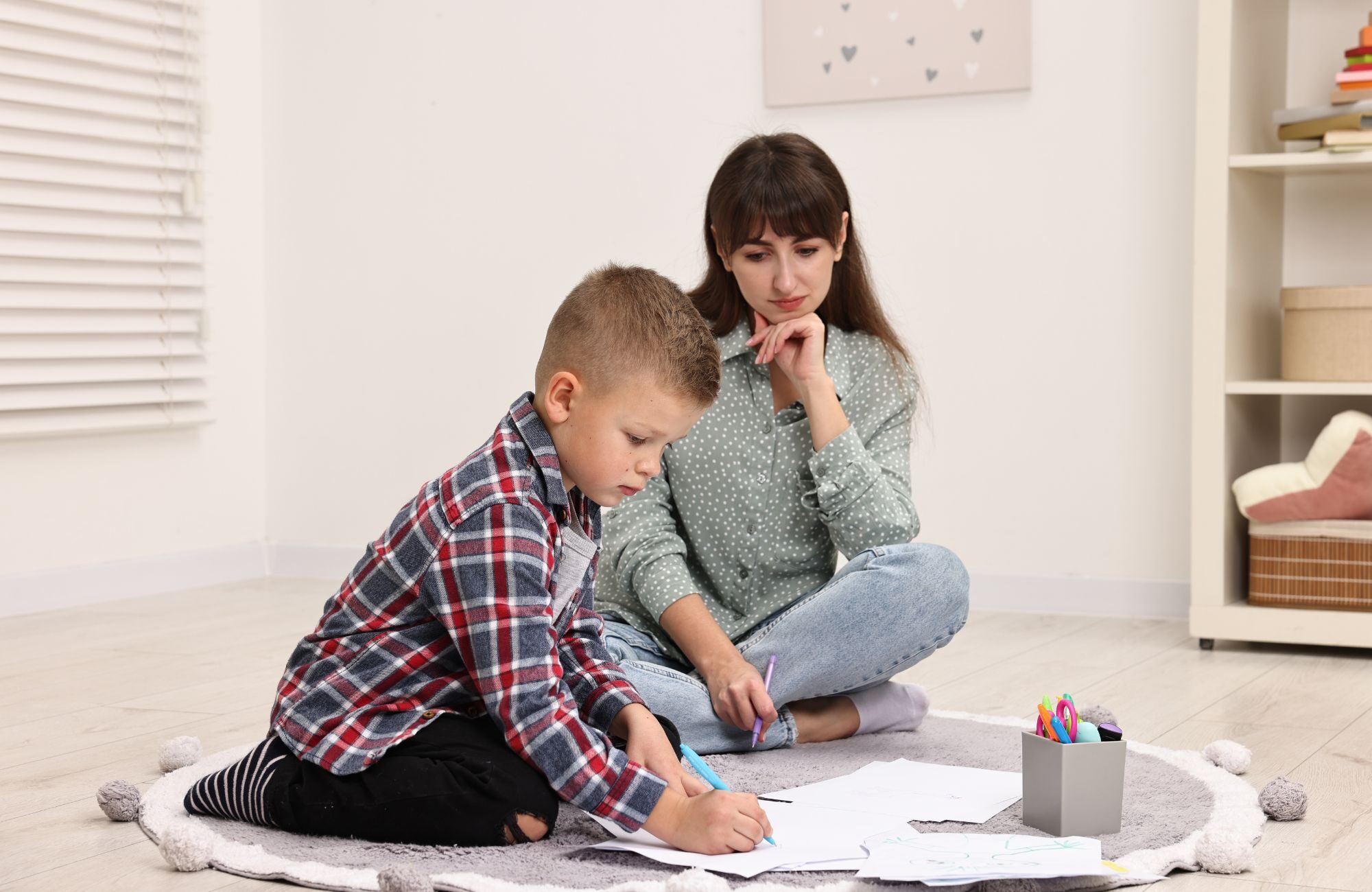 Autism & Behavior Consulting Services in Los Angeles