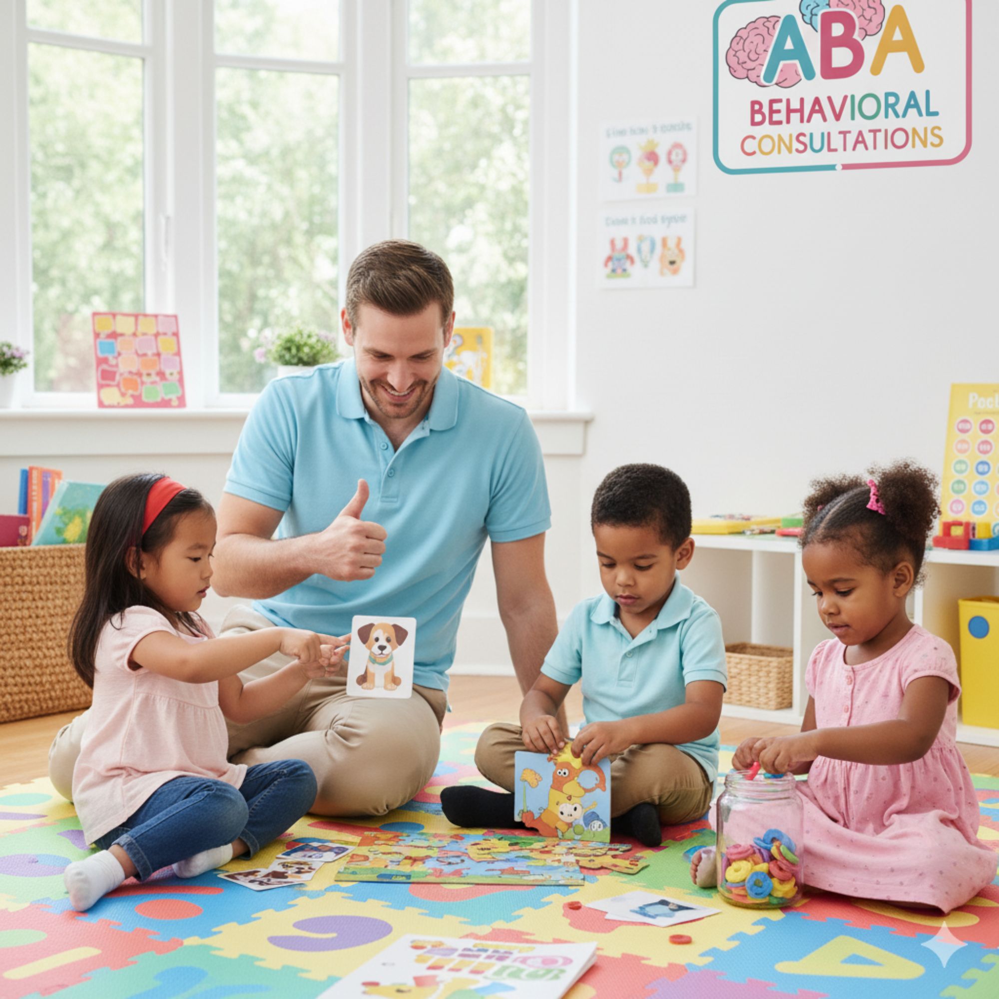 Behavioral Consultations in North Hollywood, California