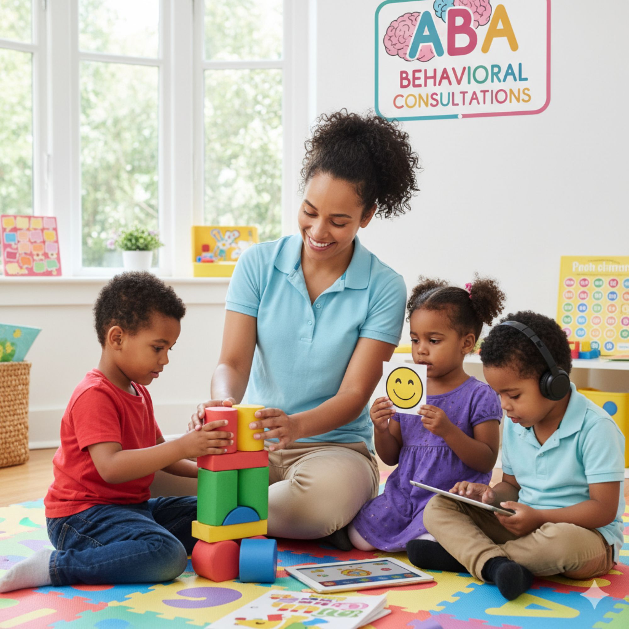 Behavioral Consultations in Sylmar