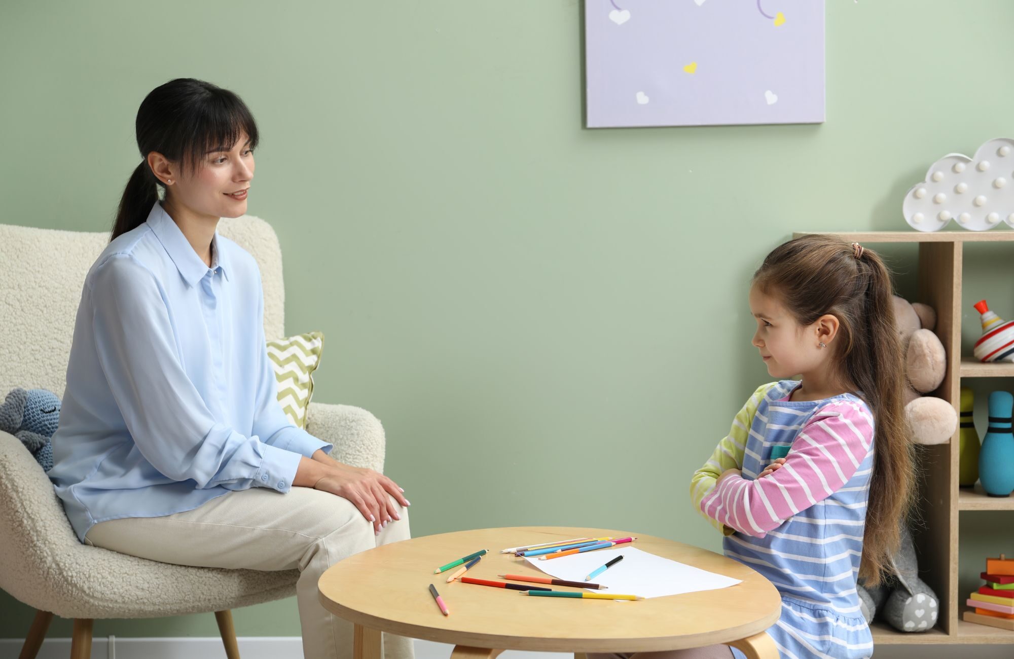 Behavioral Health Consulting Services in Granada Hills, CA