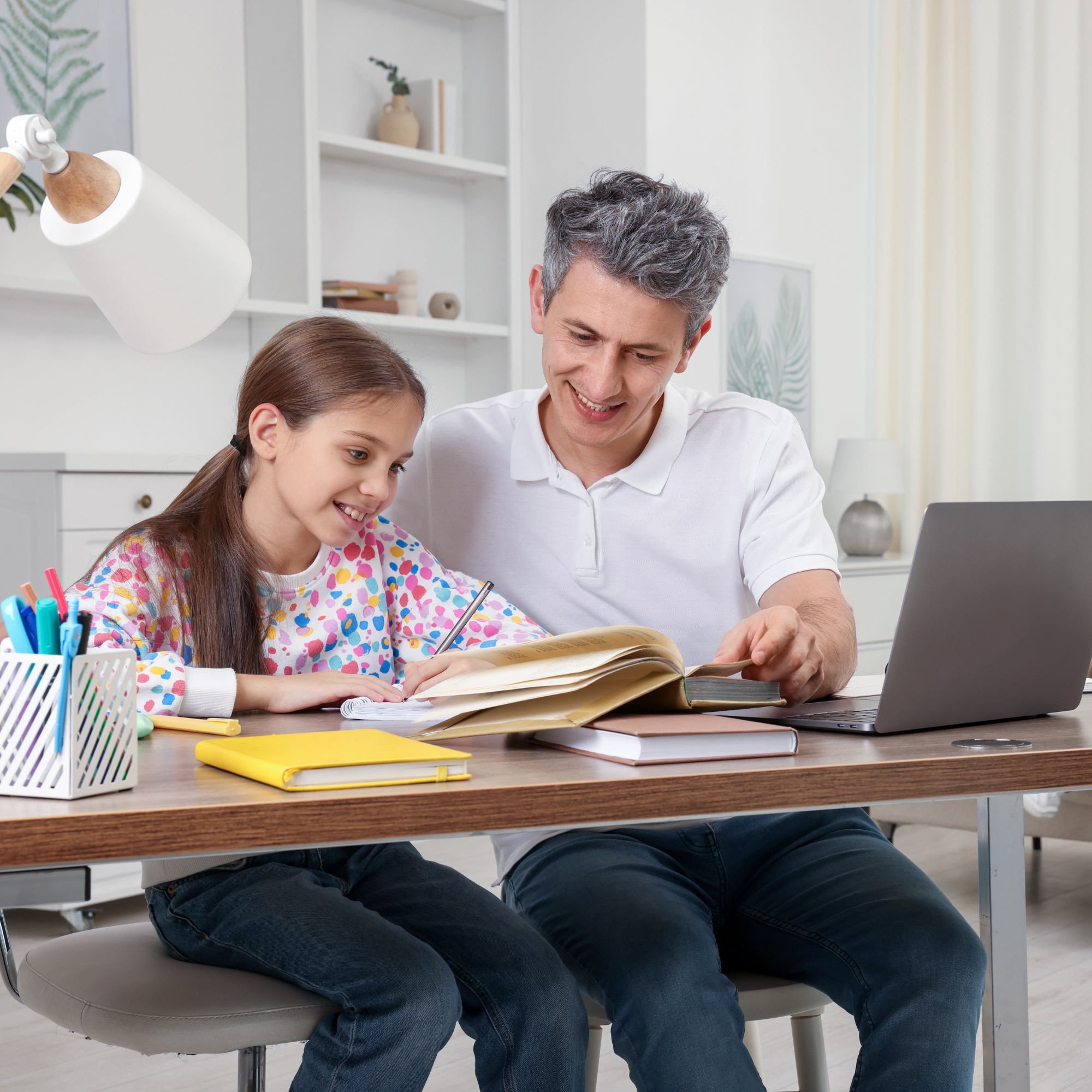 Parent Education for ABA Support in Sherman Oaks