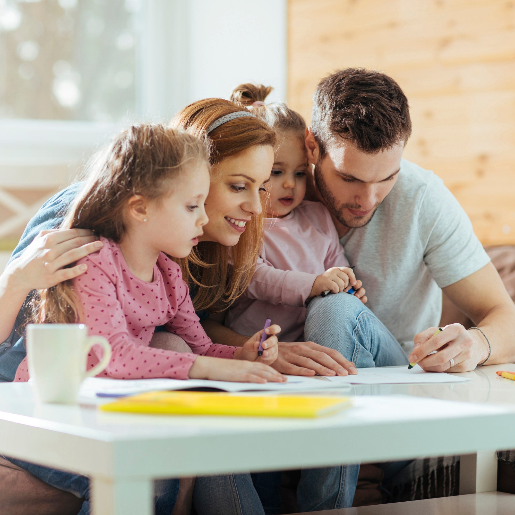 Parent Education for ABA Support in Simi Valley