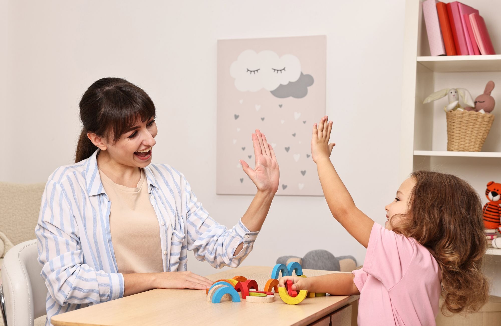 Top ABA Procedures for Children with Autism