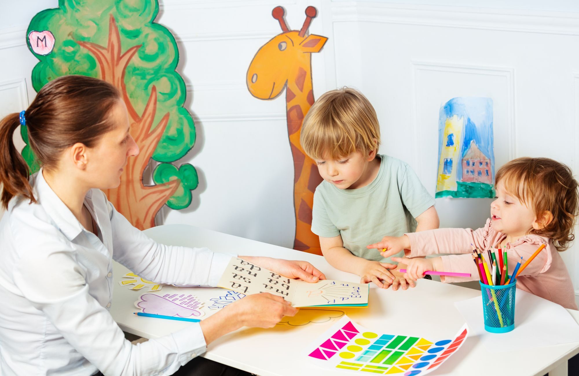 Top ABA Therapy Techniques for Autism in Los Angeles Explained