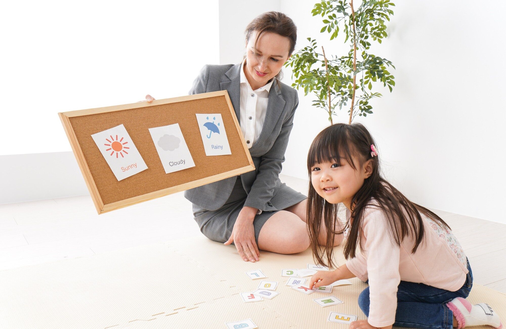 Utilizing Behavior Analytic Teaching Strategies