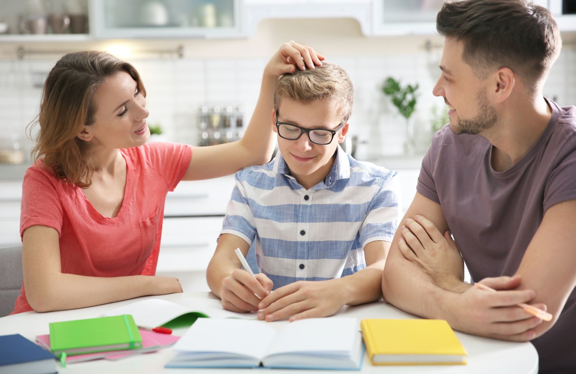 ABA Classes for Parents: Empowering Families to Support Their Child's Growth