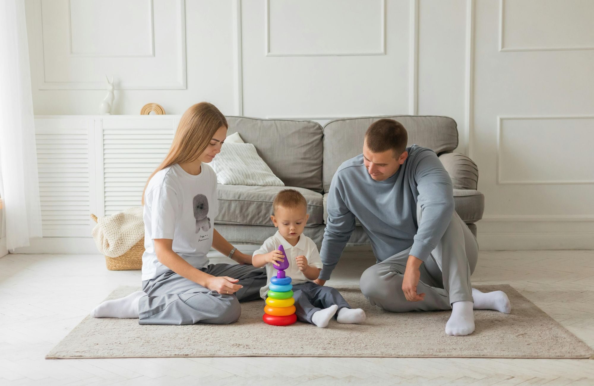 ABA Parent Training Curriculum: Empowering Parents with Effective ABA Techniques