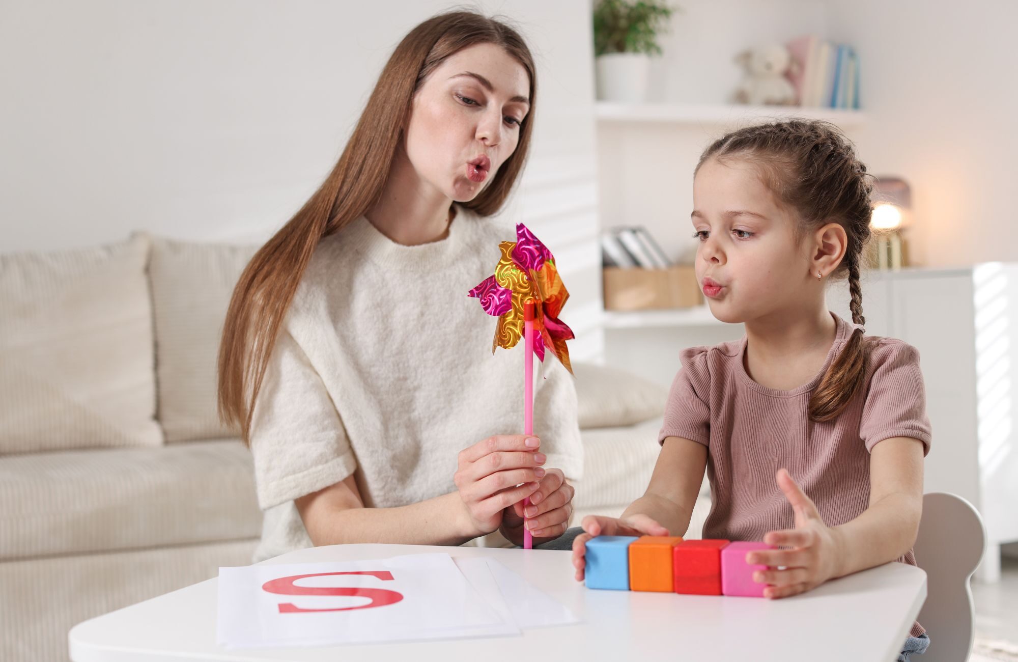 Focused ABA Therapy A Targeted Approach for Children with Autism