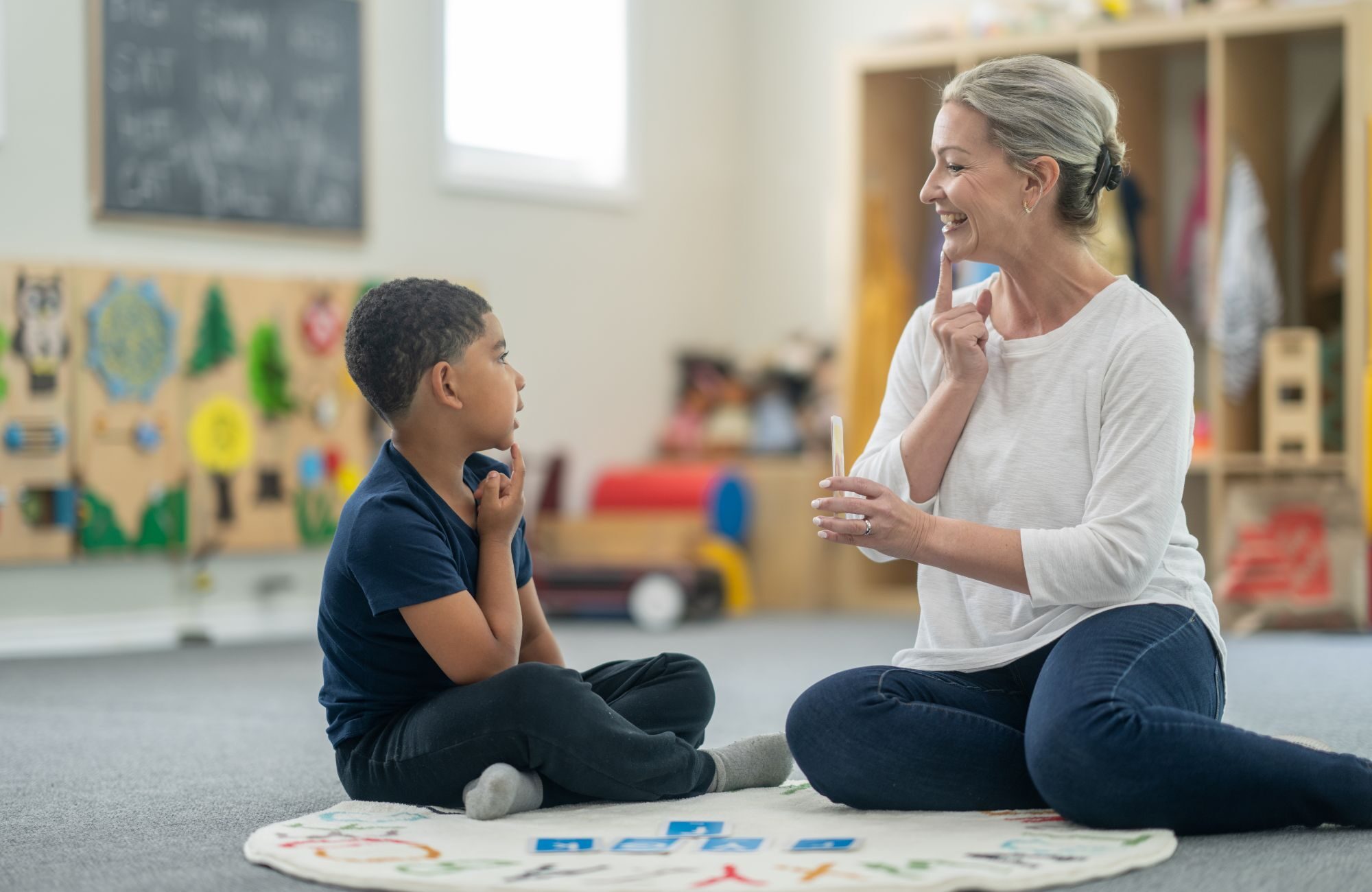 How to Do ABA Therapy at Home by Parents