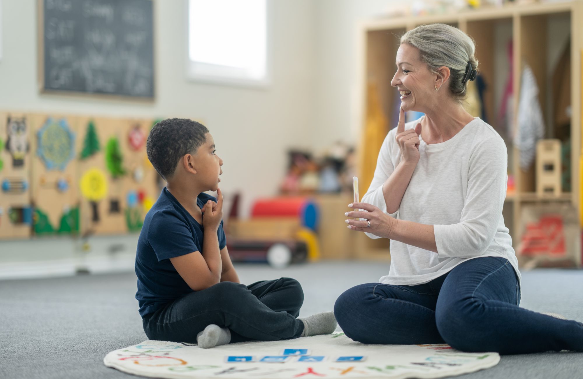 How to Do ABA Therapy at Home by Parents