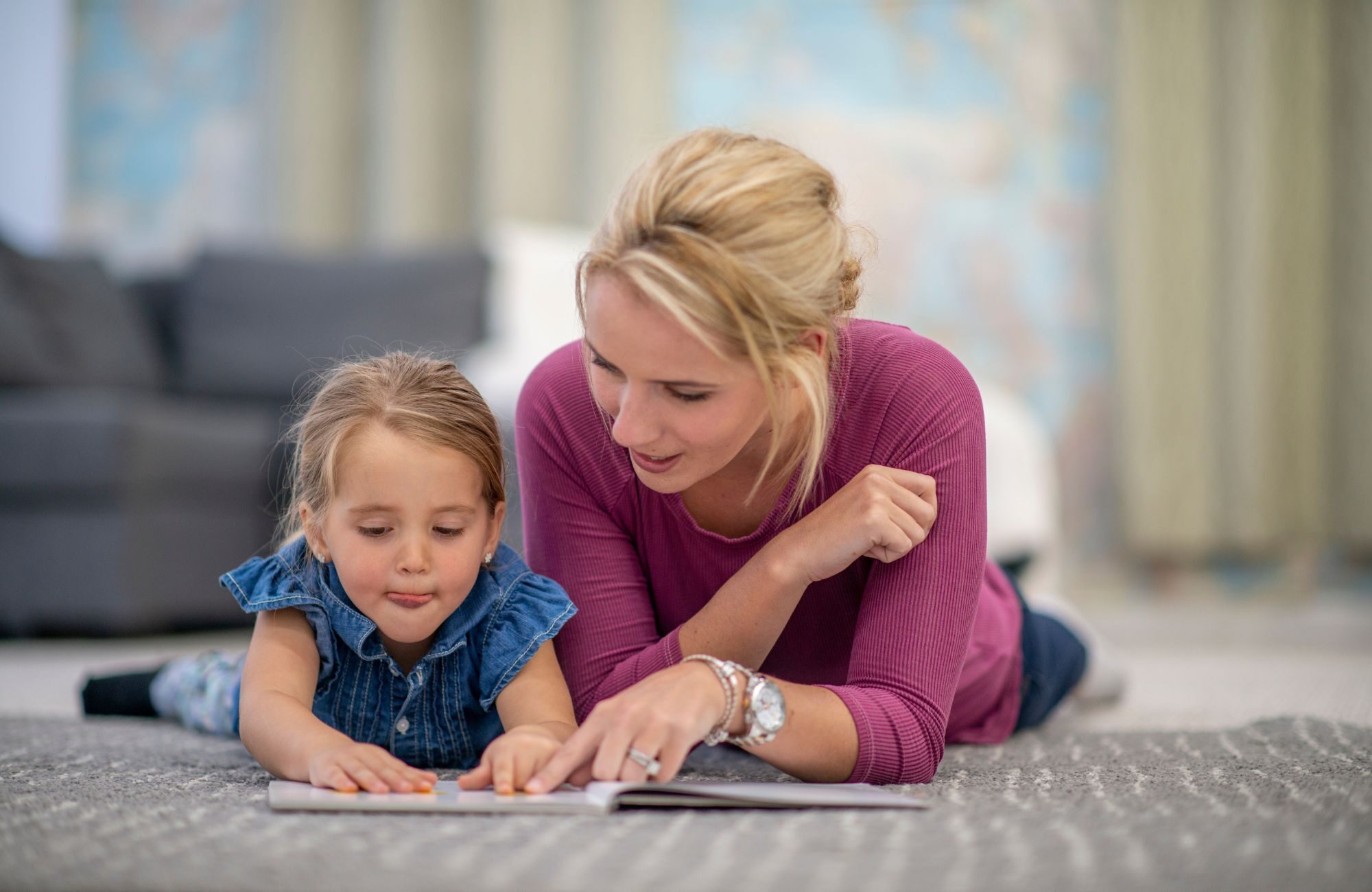 Top ABA Strategies for Parents to Use at Home