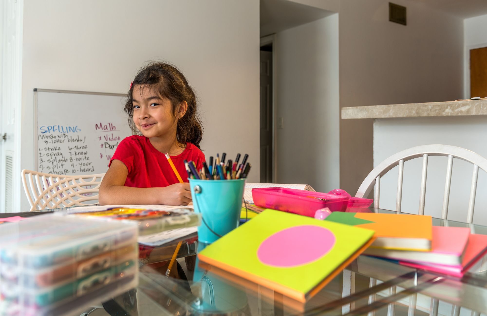 ABA at Home: A Practical Guide for Parents Supporting Autism Therapy