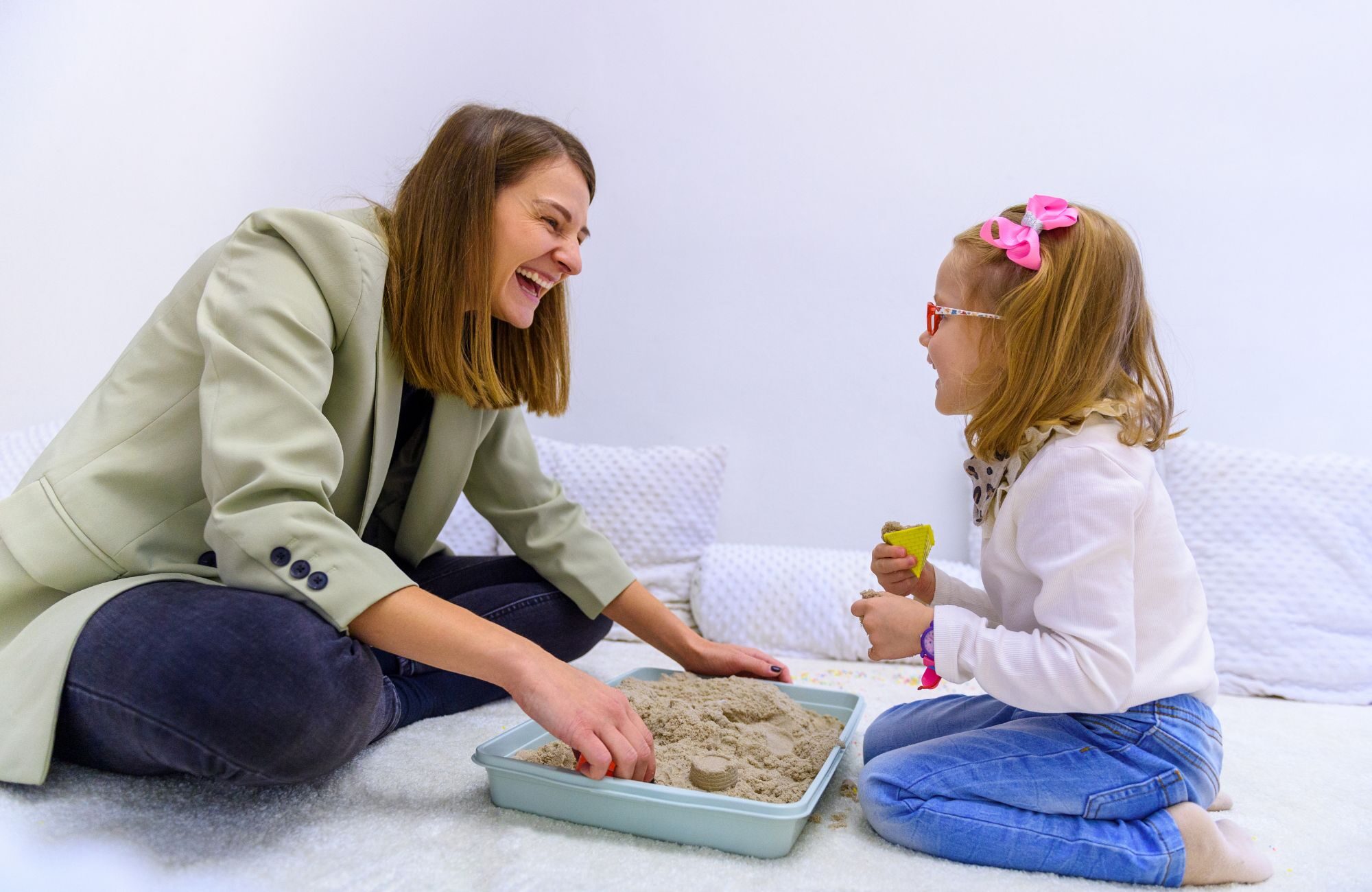 Home-Based ABA Therapy Practical Strategies for Parents