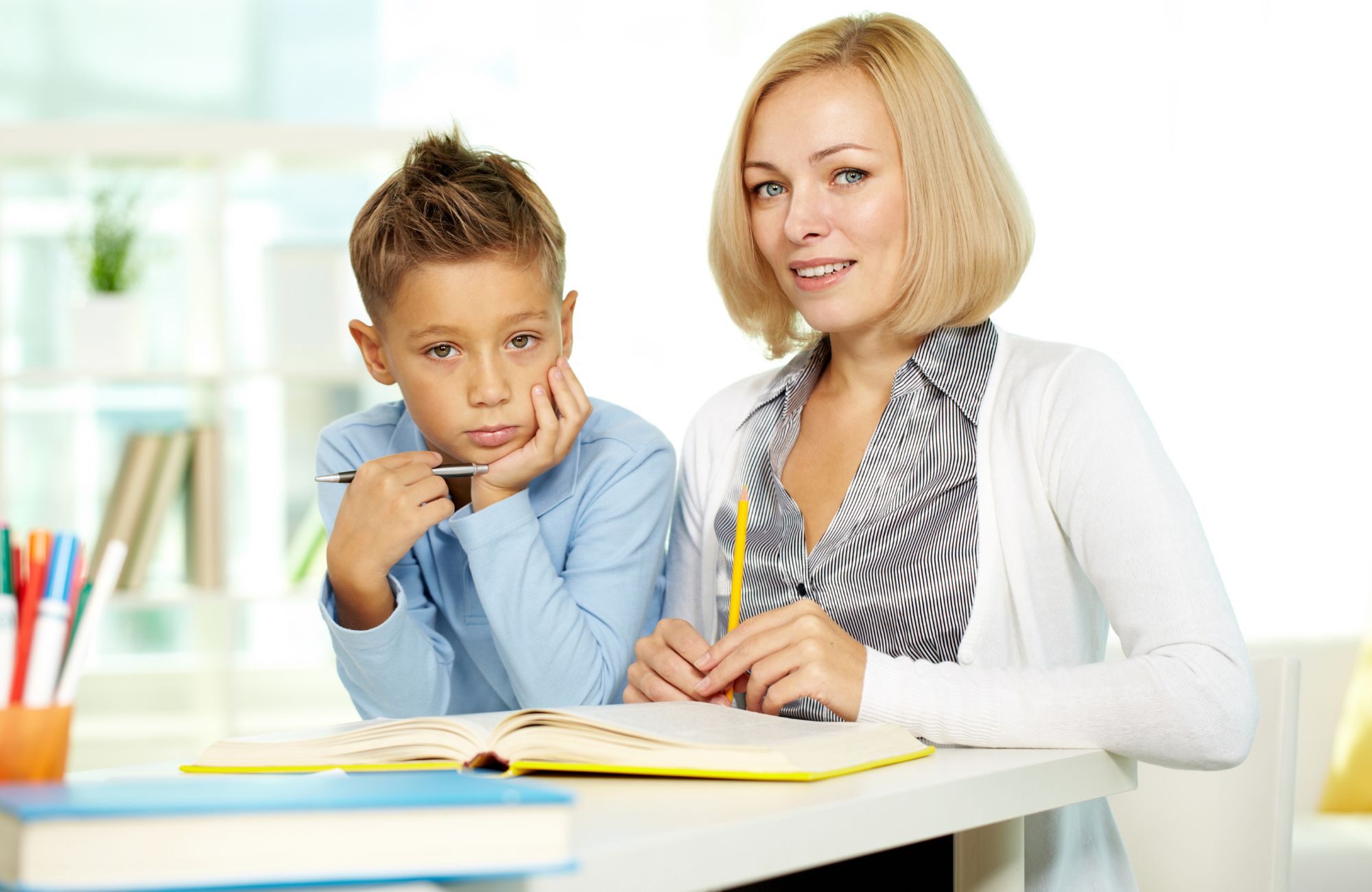 How Many ABA Therapy Hours Per Week are Needed?