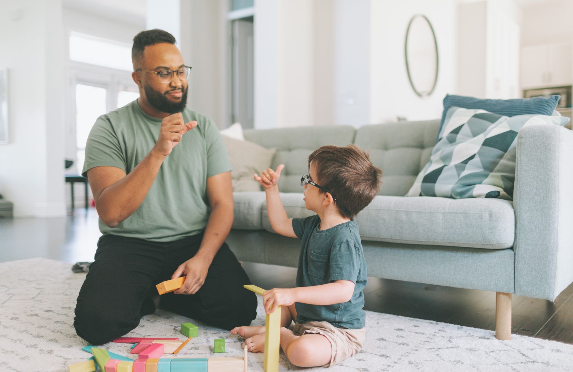 What Happens During an ABA Therapy Session? A Complete Guide ...